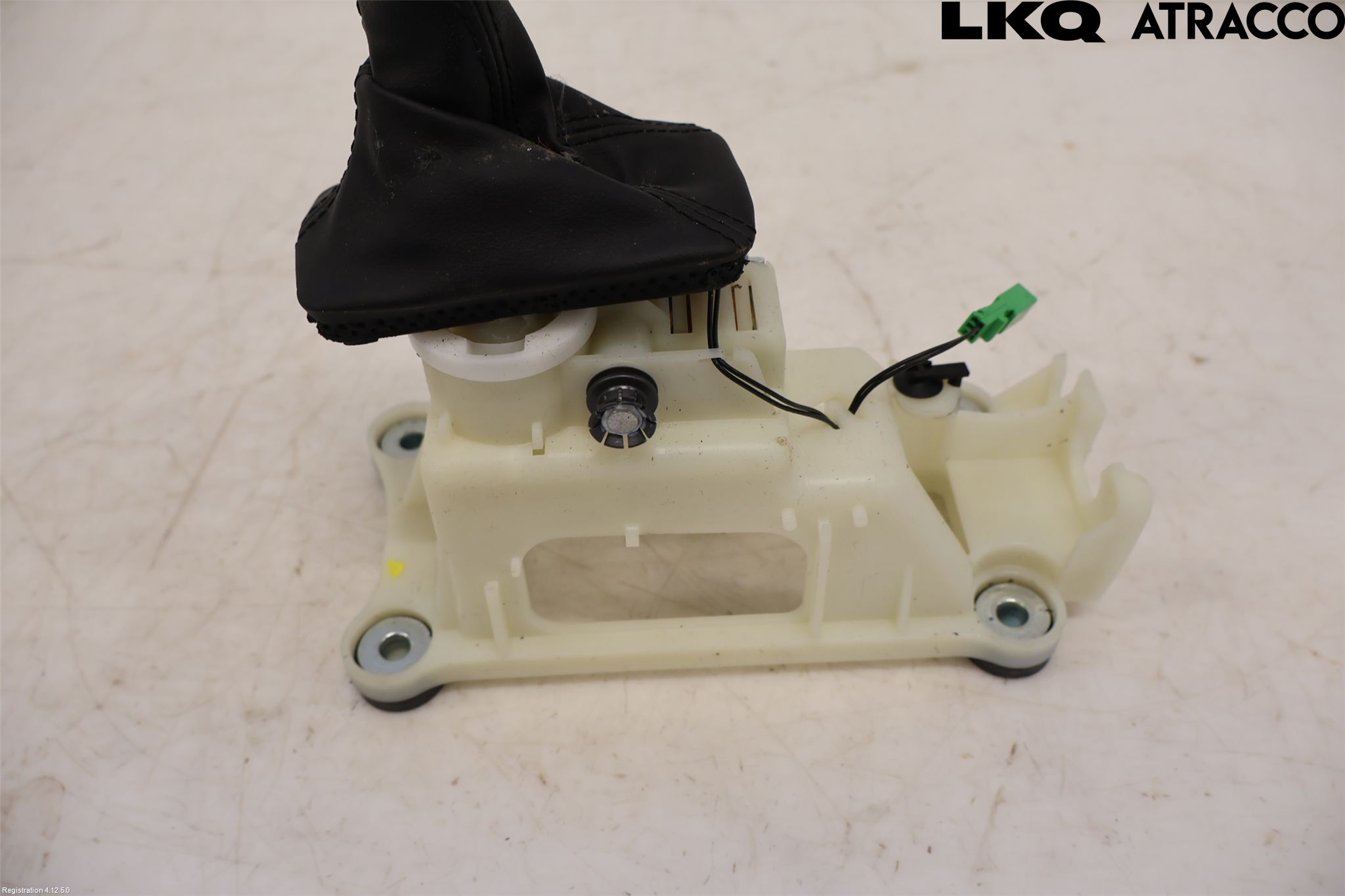 Volvo V90 17->> Växelspak