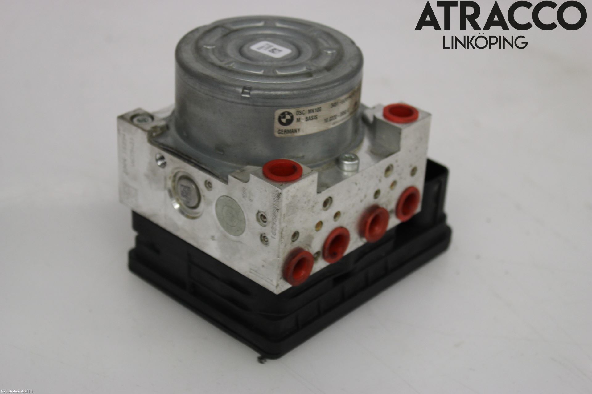 BMW 2 F22/F23/F87 Coupé/Cab 13-21 Abs Hydraulaggregat