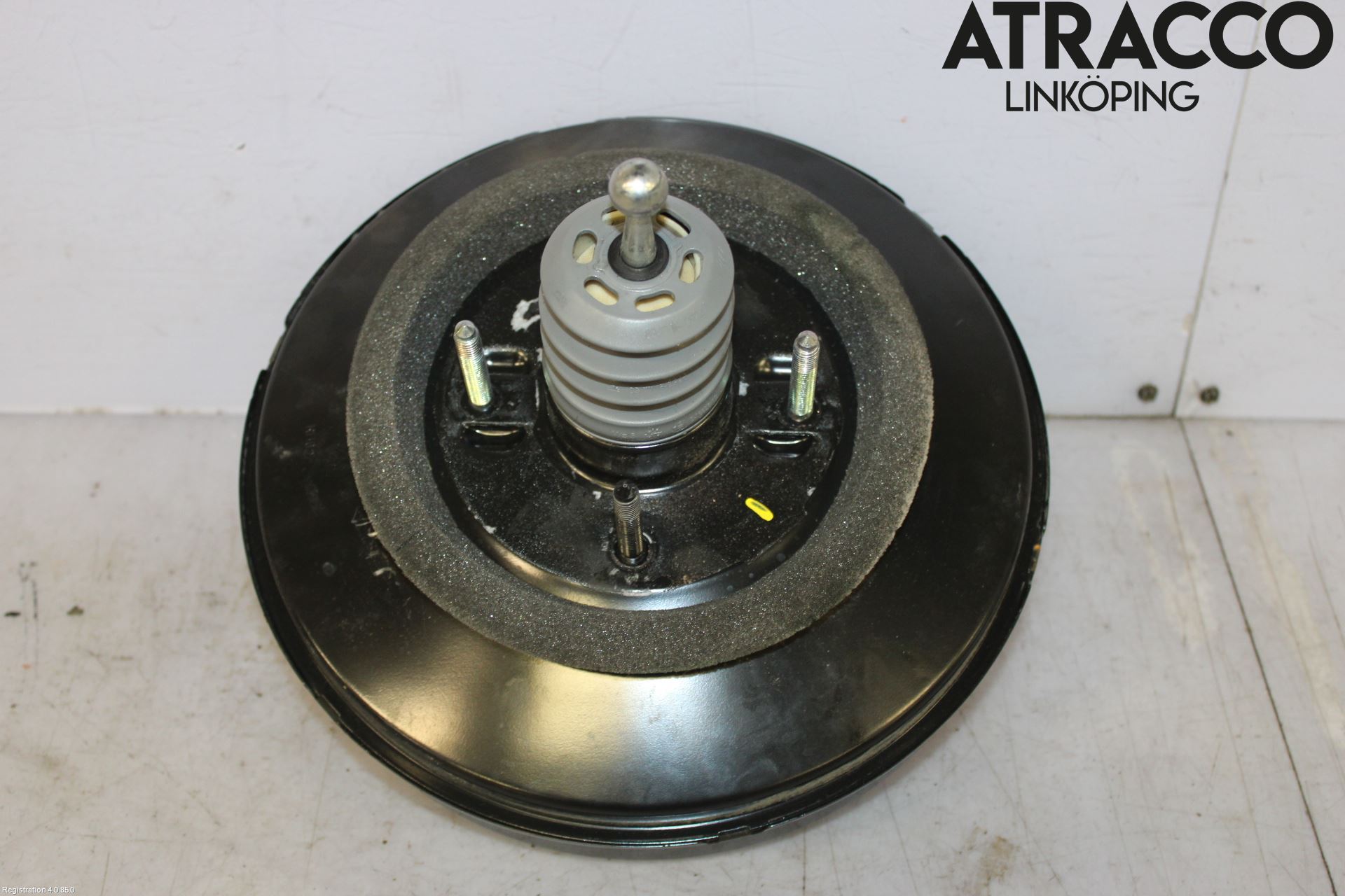 Peugeot 308 14-21 Bromsservo