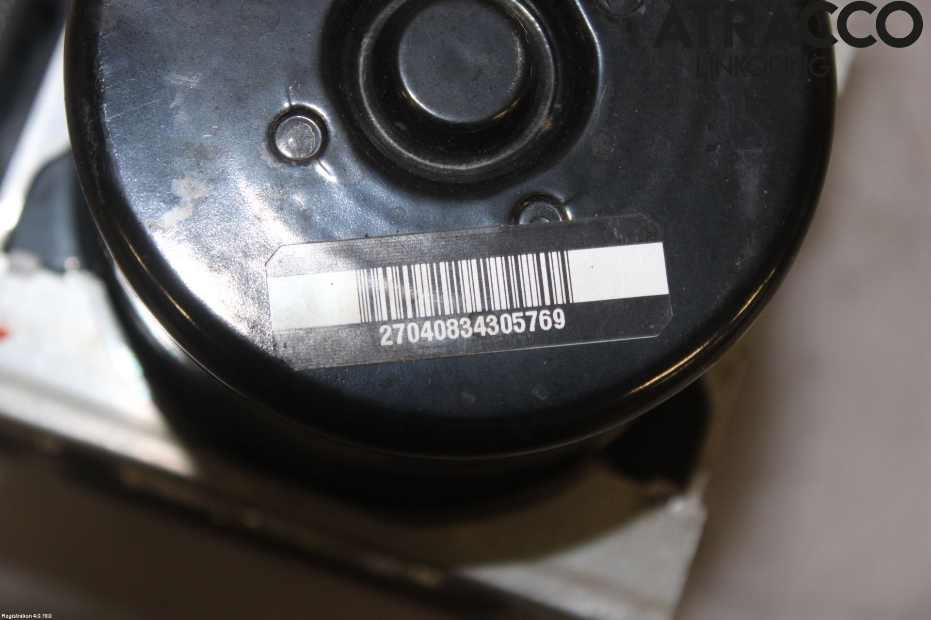 Volvo V40 12-19 Abs Hydraulaggregat