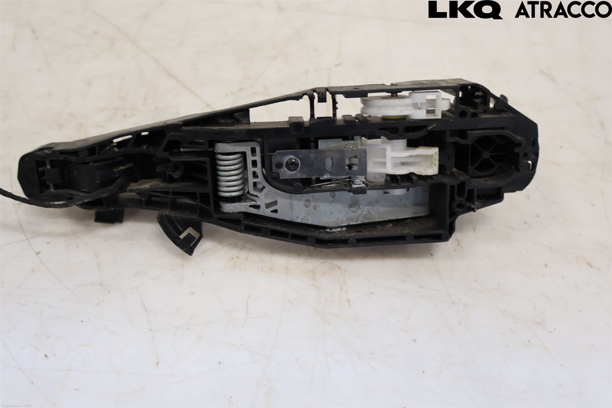 Opel VIVARO 20- Dörrhandtag Yttre Hö