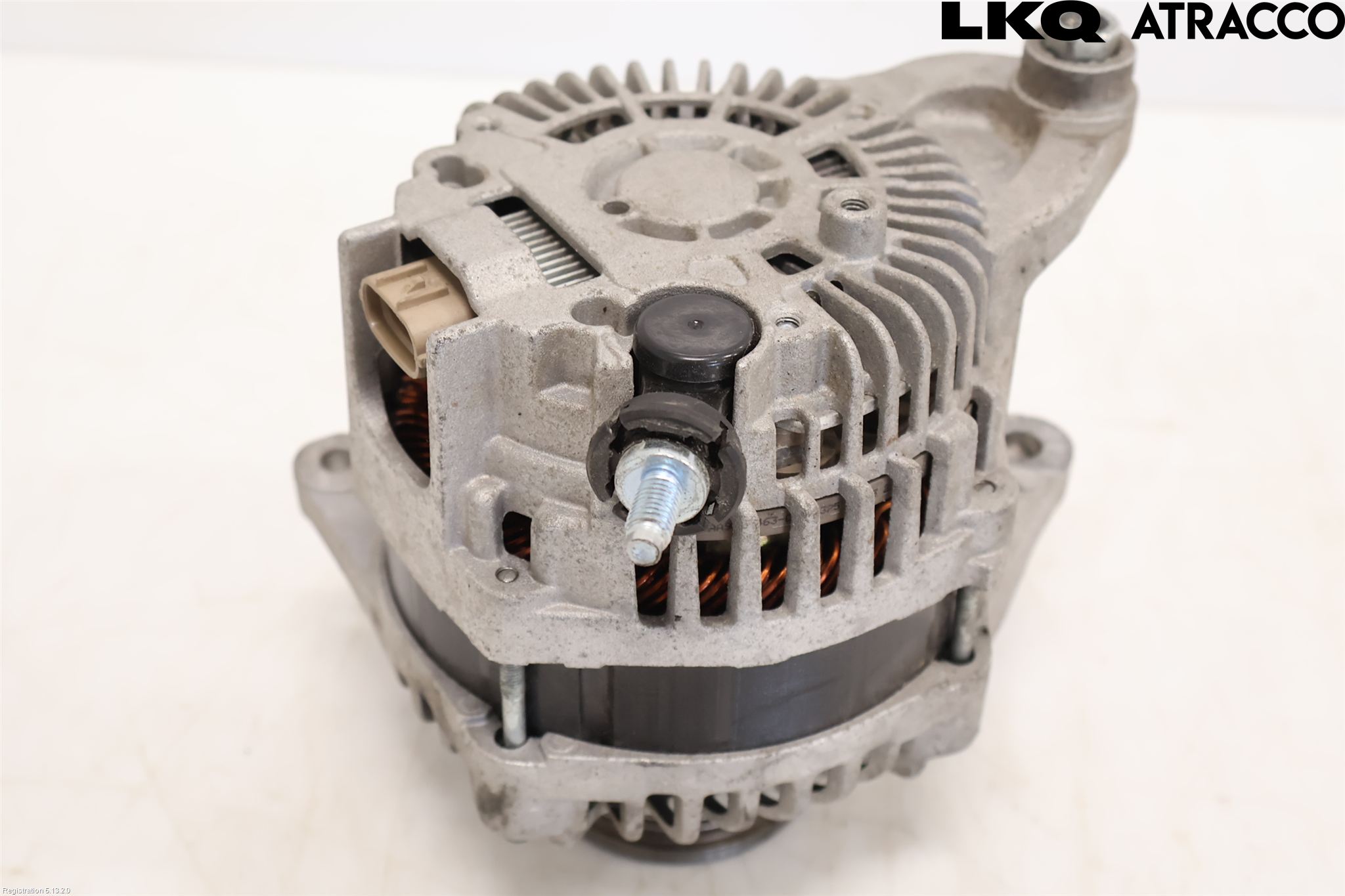 Nissan NAVARA 05-16 Generator