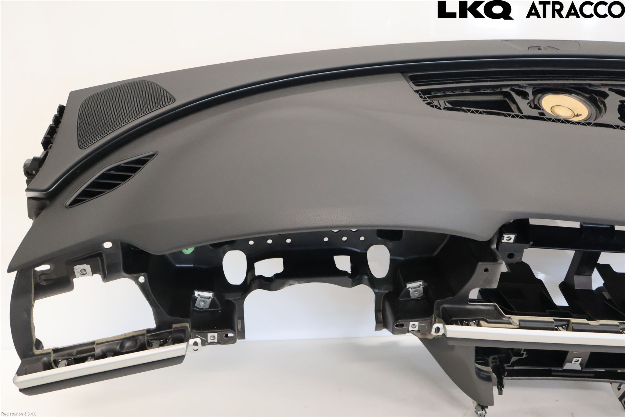 Audi A6/S6 4G 11-18 Instrumentbräda