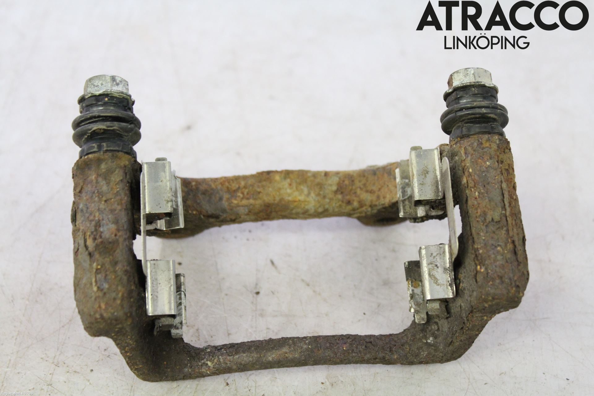 Volkswagen VW PASSAT 05-11 Bromsokshållare