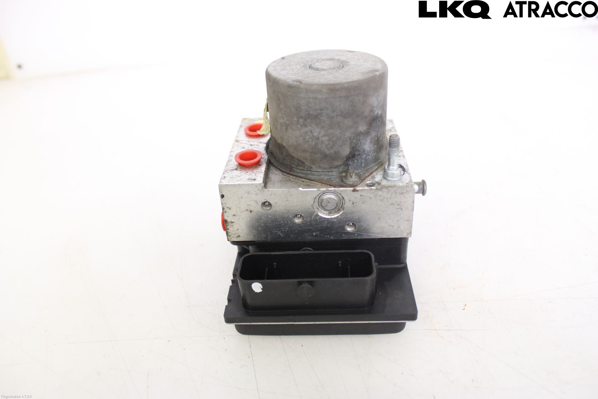Kia VENGA 10-19 Abs Hydraulaggregat