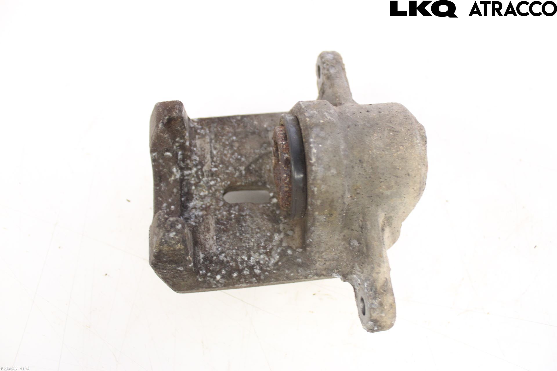Subaru OUTBACK   07-09 Bromsok Bak Höger