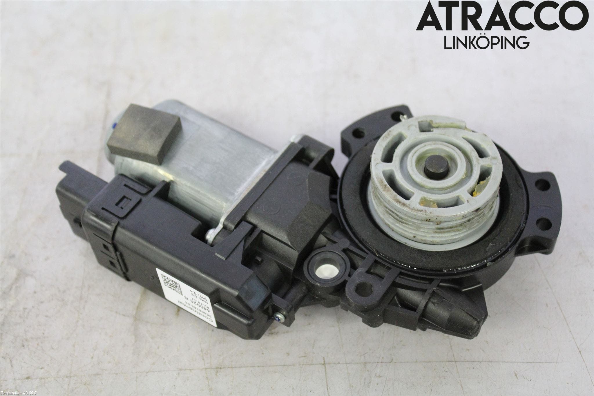 Kia OPTIMA 00-15 Fönsterhissmotor