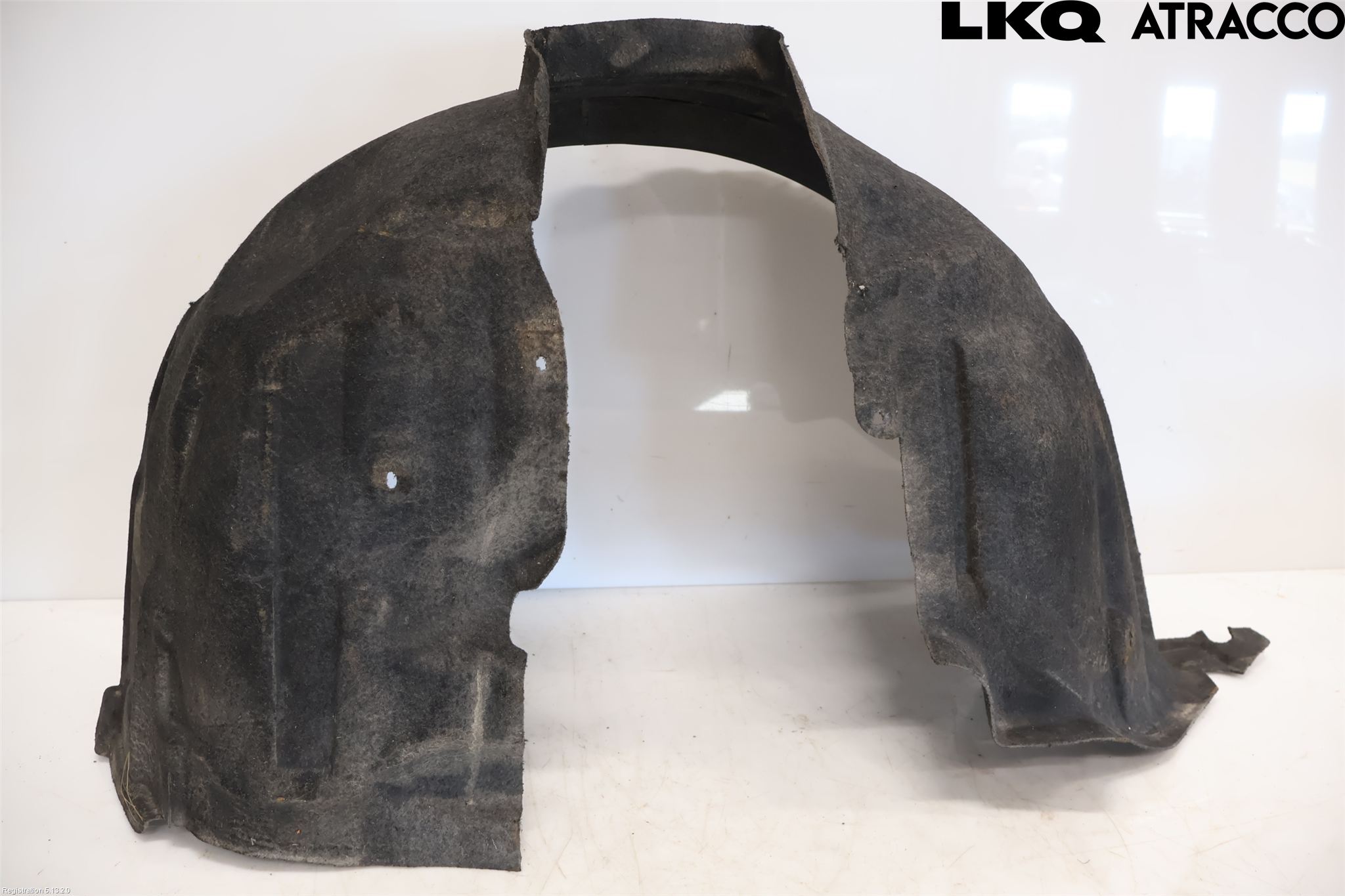 Volvo V60 14-18 Skärm Inner
