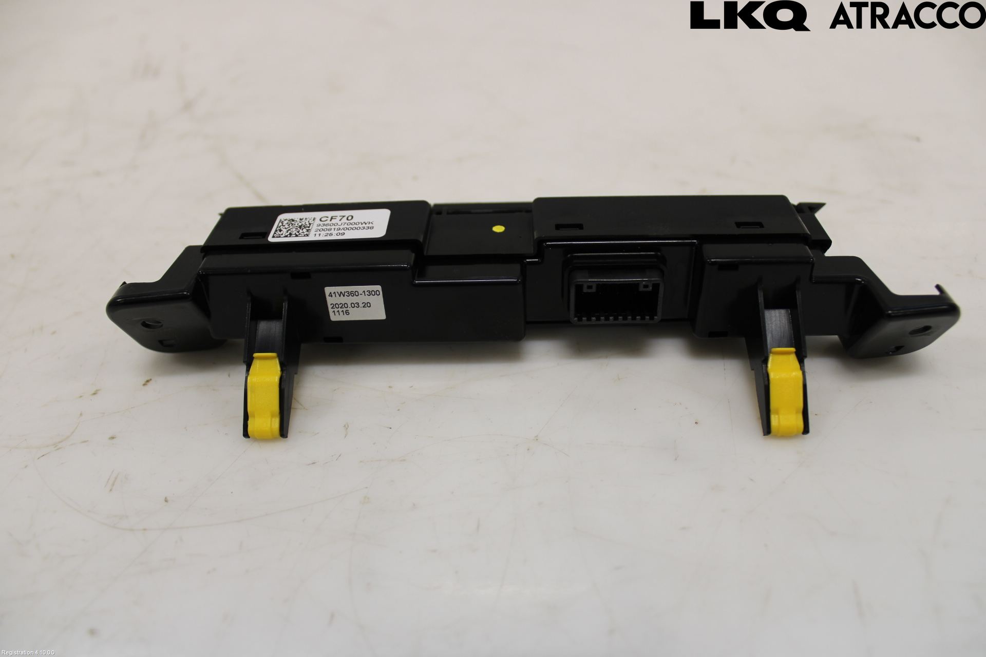 Kia CEED/CEED SW 19- Strömställare Multifunktion