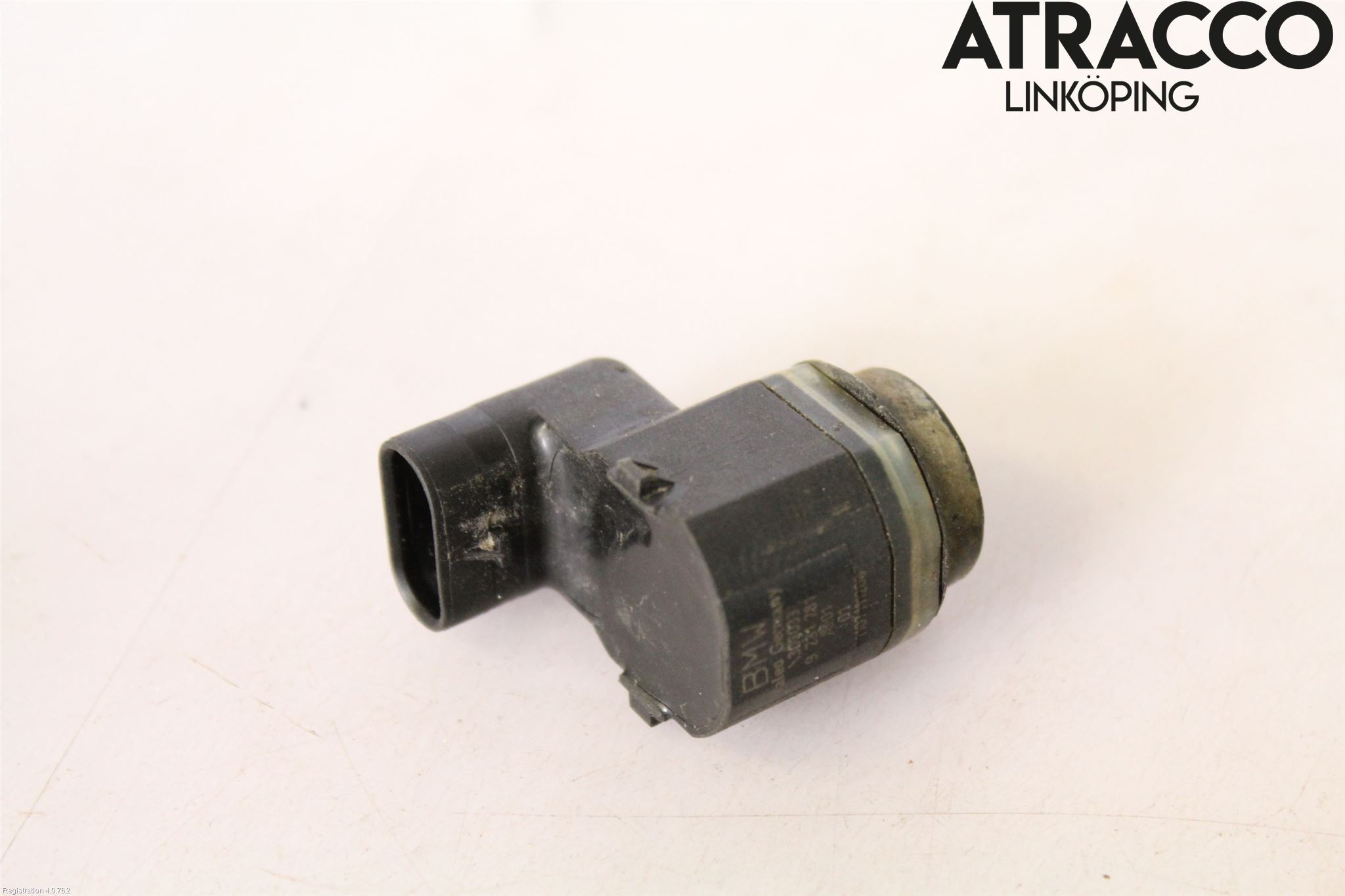 BMW 5 F10/F11/F18 09-17 Parkeringshjälp Backsensor