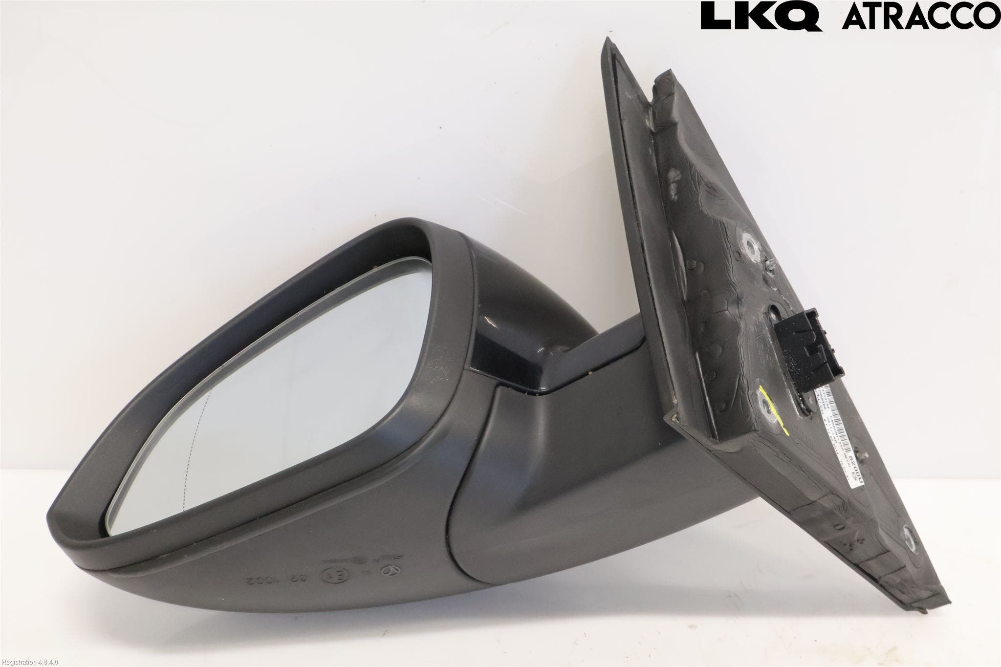 Opel INSIGNIA 09-16 Spegel Yttre El Vä