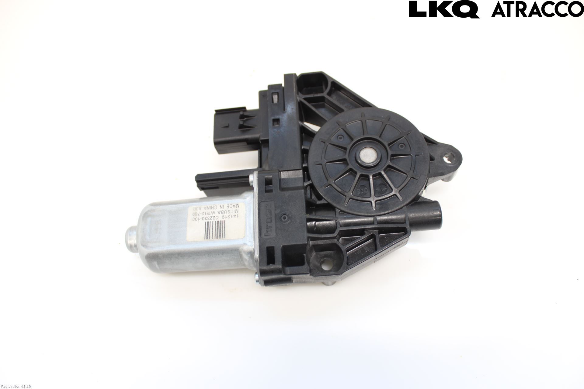 Fiat FREEMONT Fönsterhissmotor