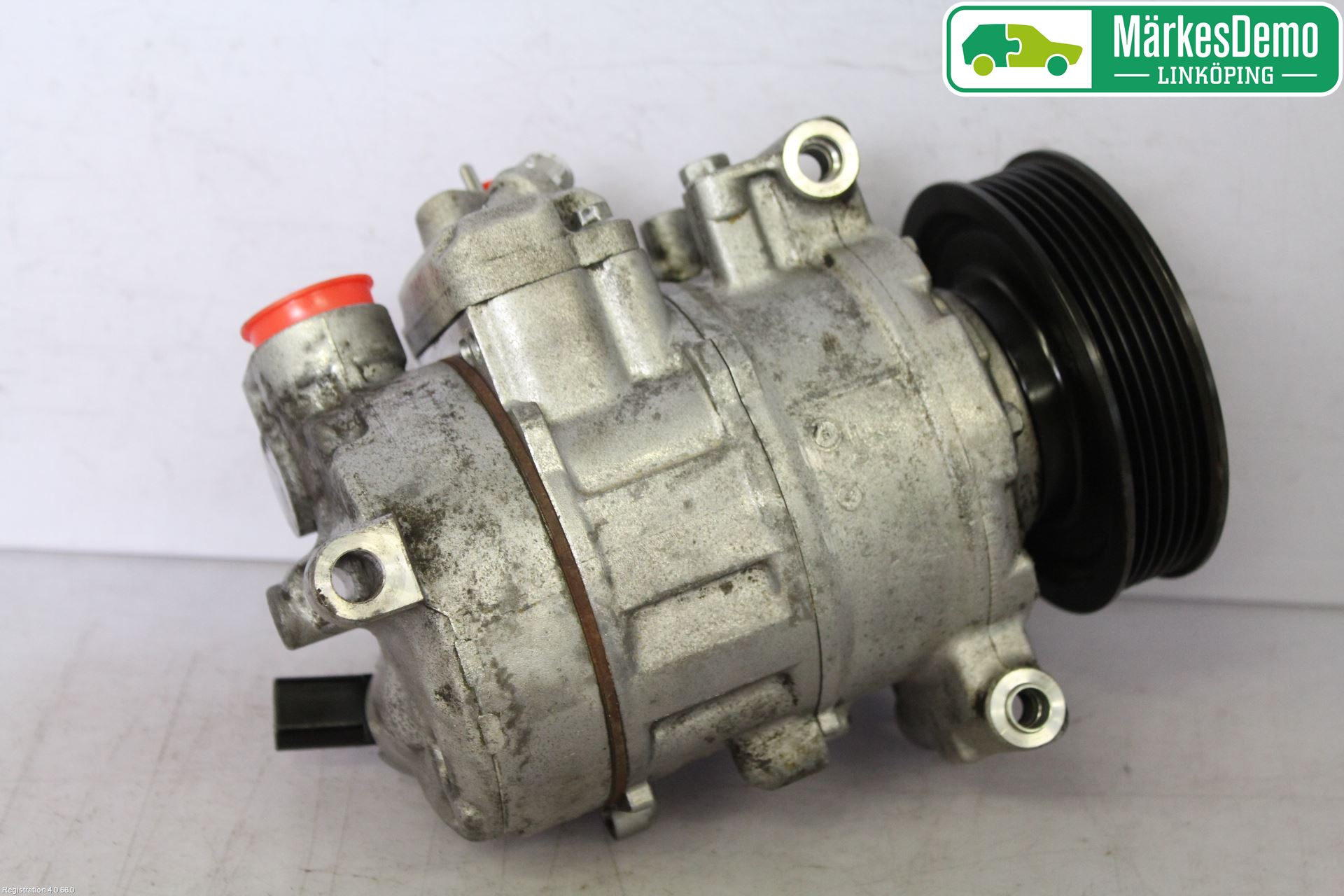 Volkswagen VW PASSAT 05-11 Ac Kompressor