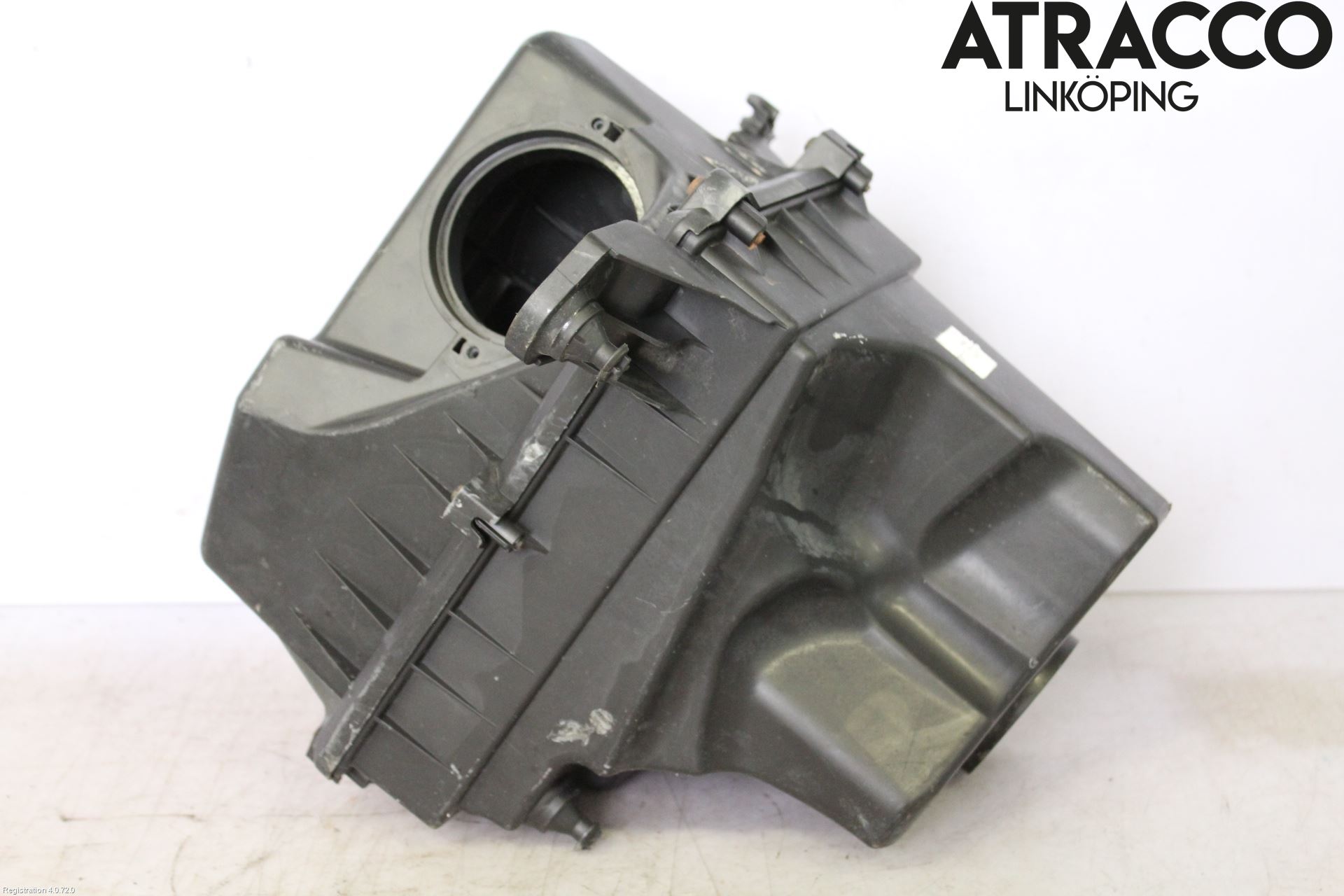 Volvo V50 04-07 Luftrenare