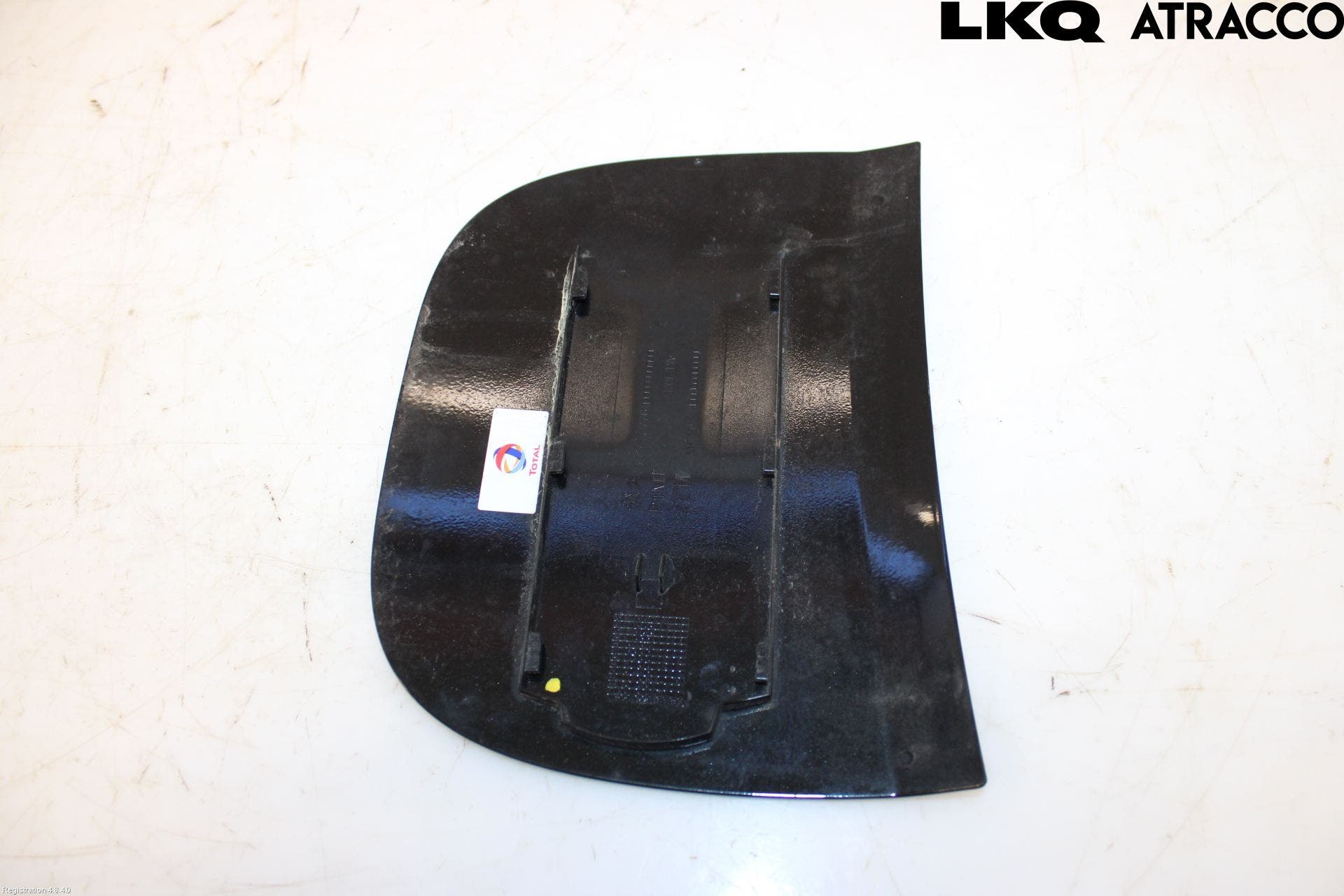 Citroen C3 AIRCROSS 18-23 Tanklucka