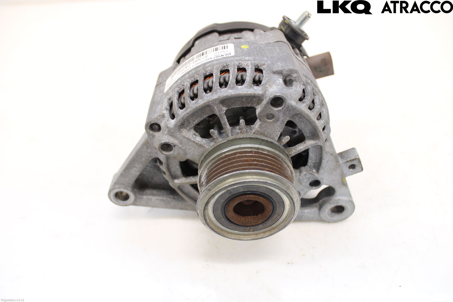 Kia CEED 12-18 Generator