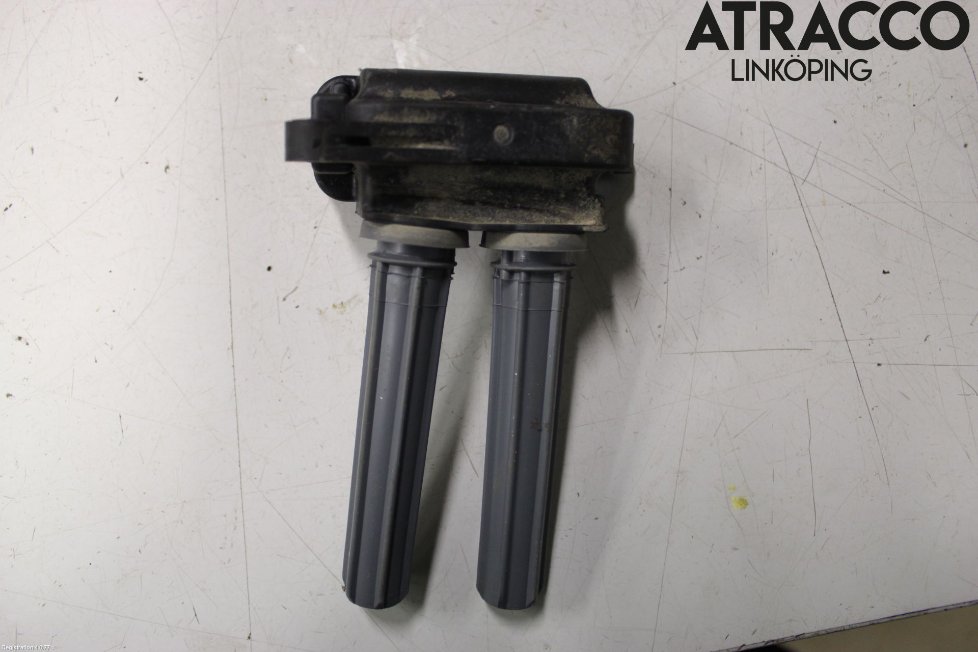 Dodge PICK UP RAM 81- Tändspole