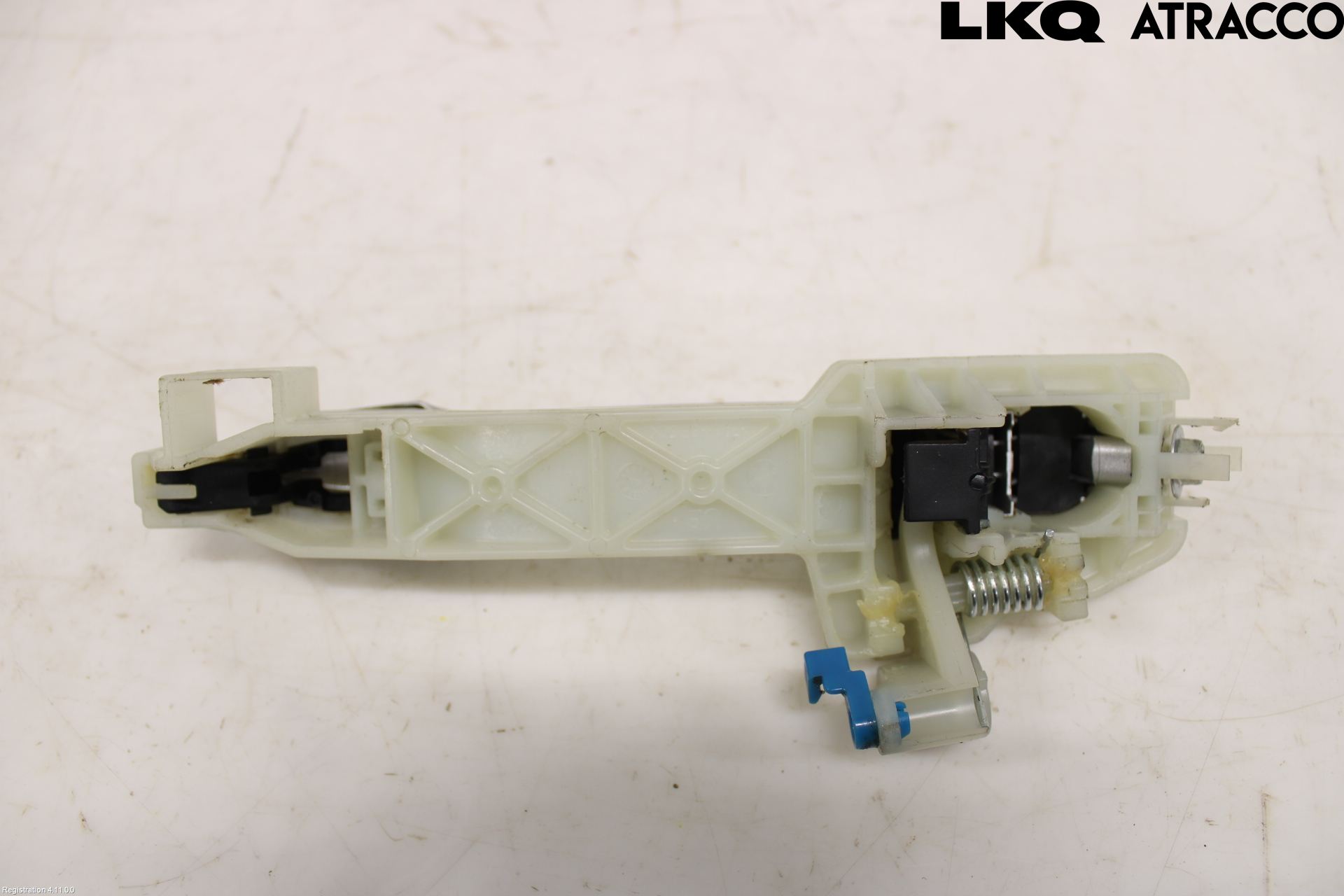 Kia RIO 12-16 Dörrhandtag Yttre Vä