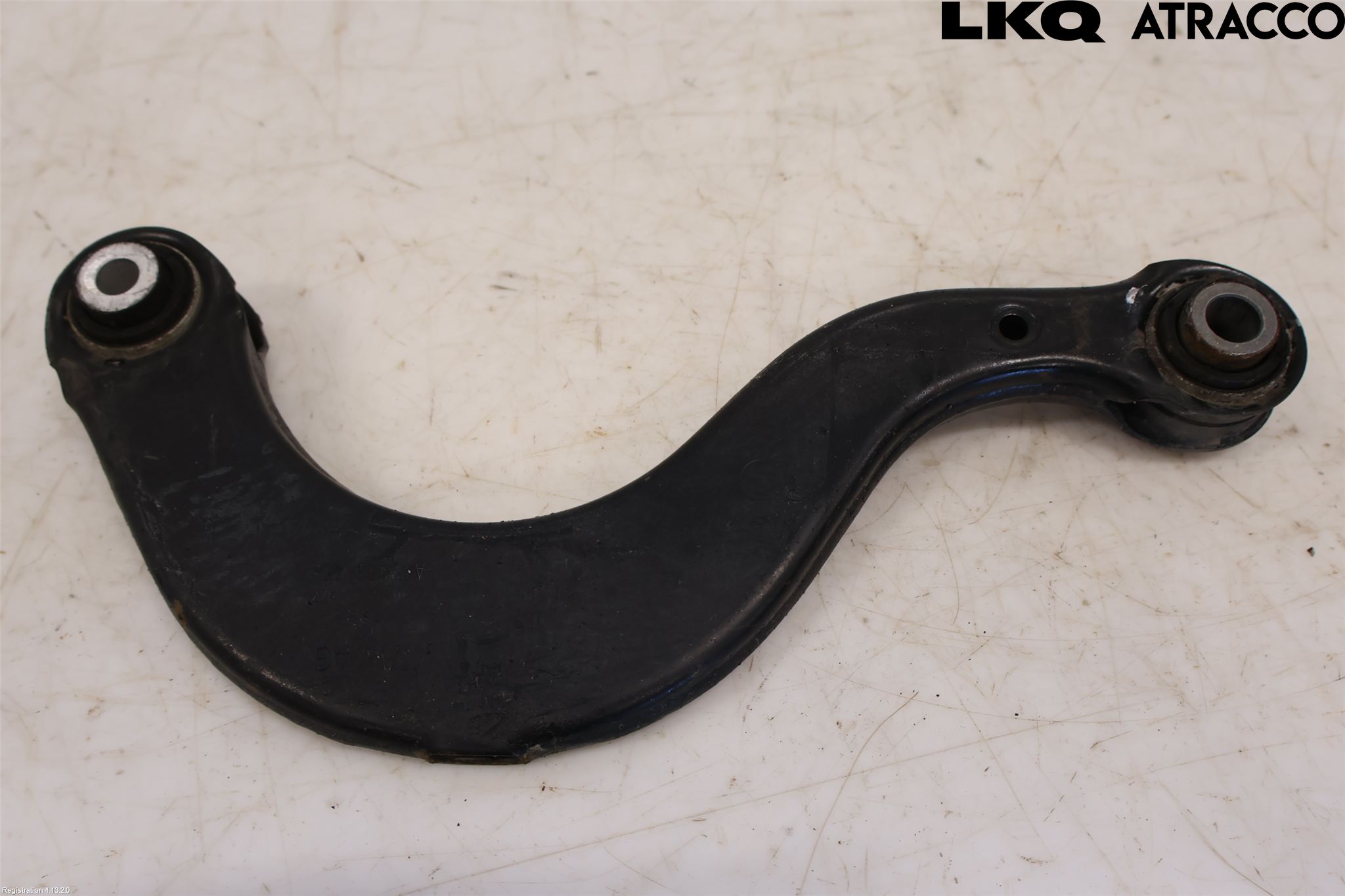 Volkswagen VW GOLF / E-GOLF VII 13-20 Bärarm Bak Övre Höger