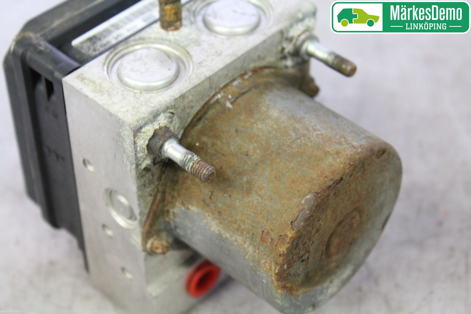 Kia CEED 06-12 Abs Hydraulaggregat