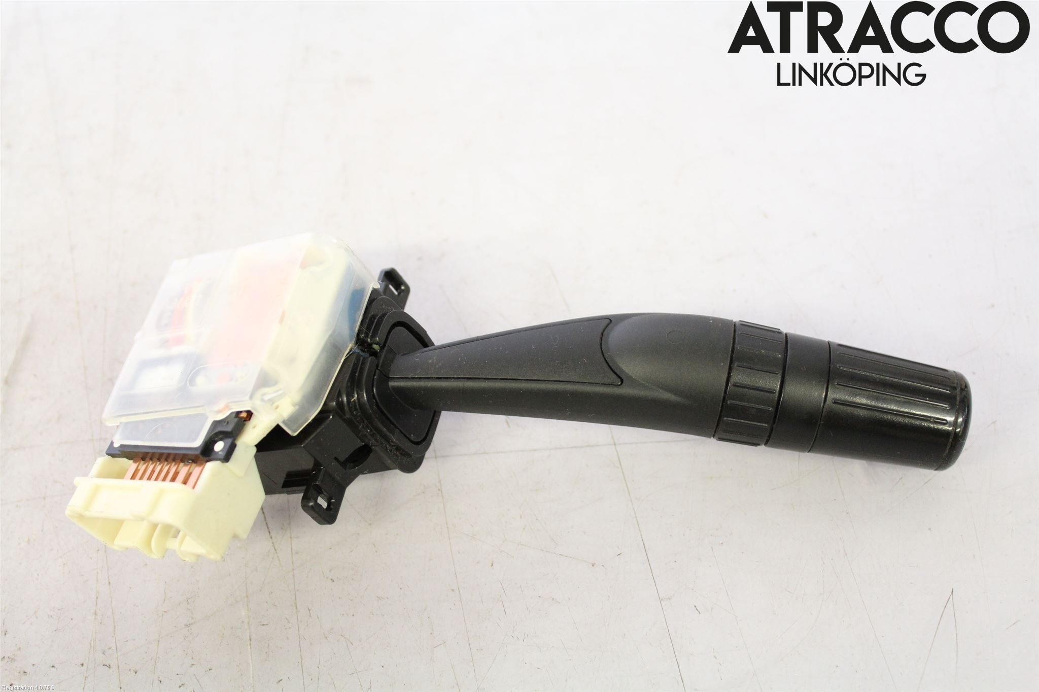 Subaru FORESTER SH  08-13 Spak Blinkers-Ljusomk