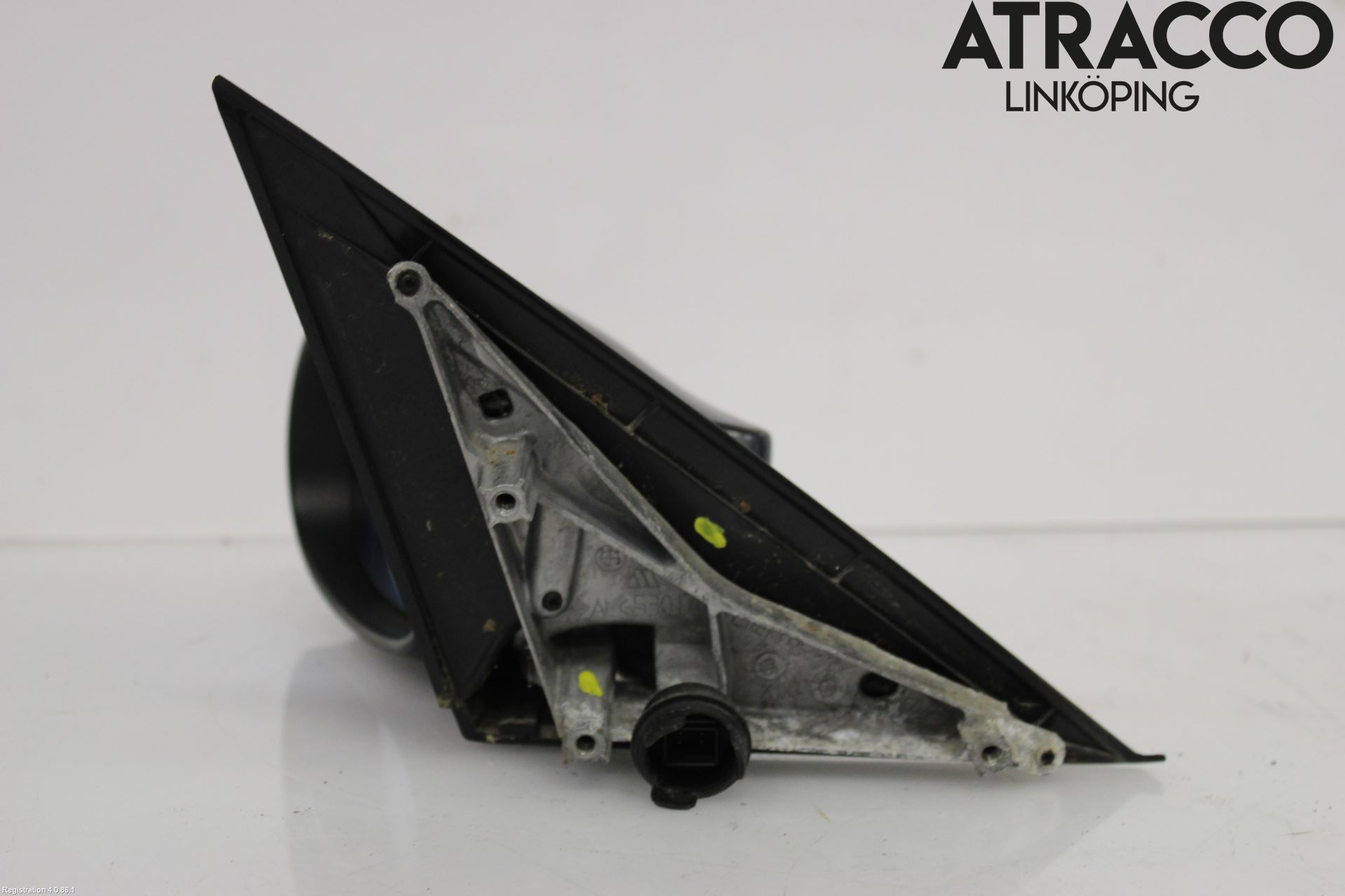 BMW 1 E87/81 5D/3D 03-11 Spegel Yttre El Vä