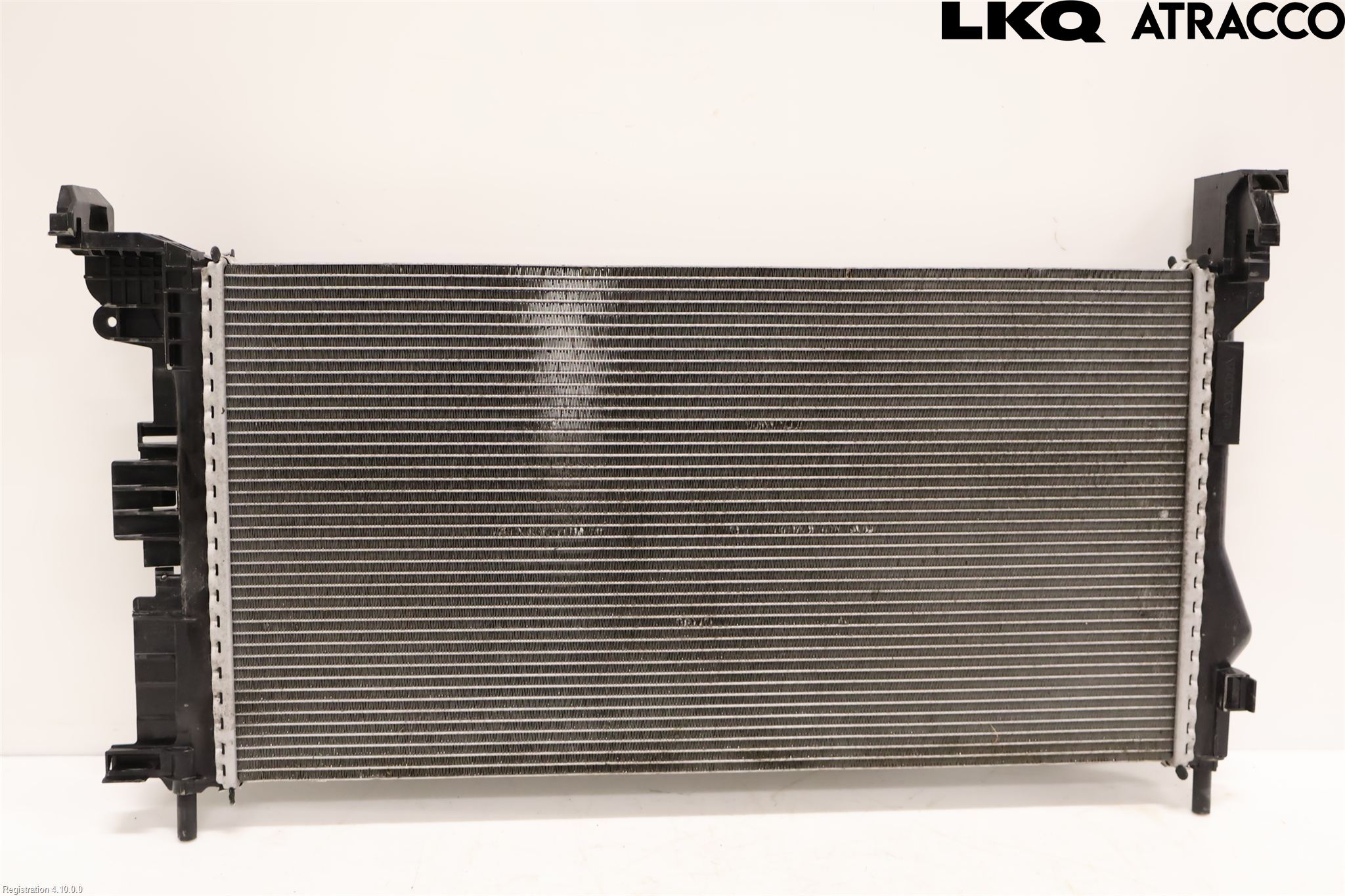 Volvo V60 19- Kylare Aut