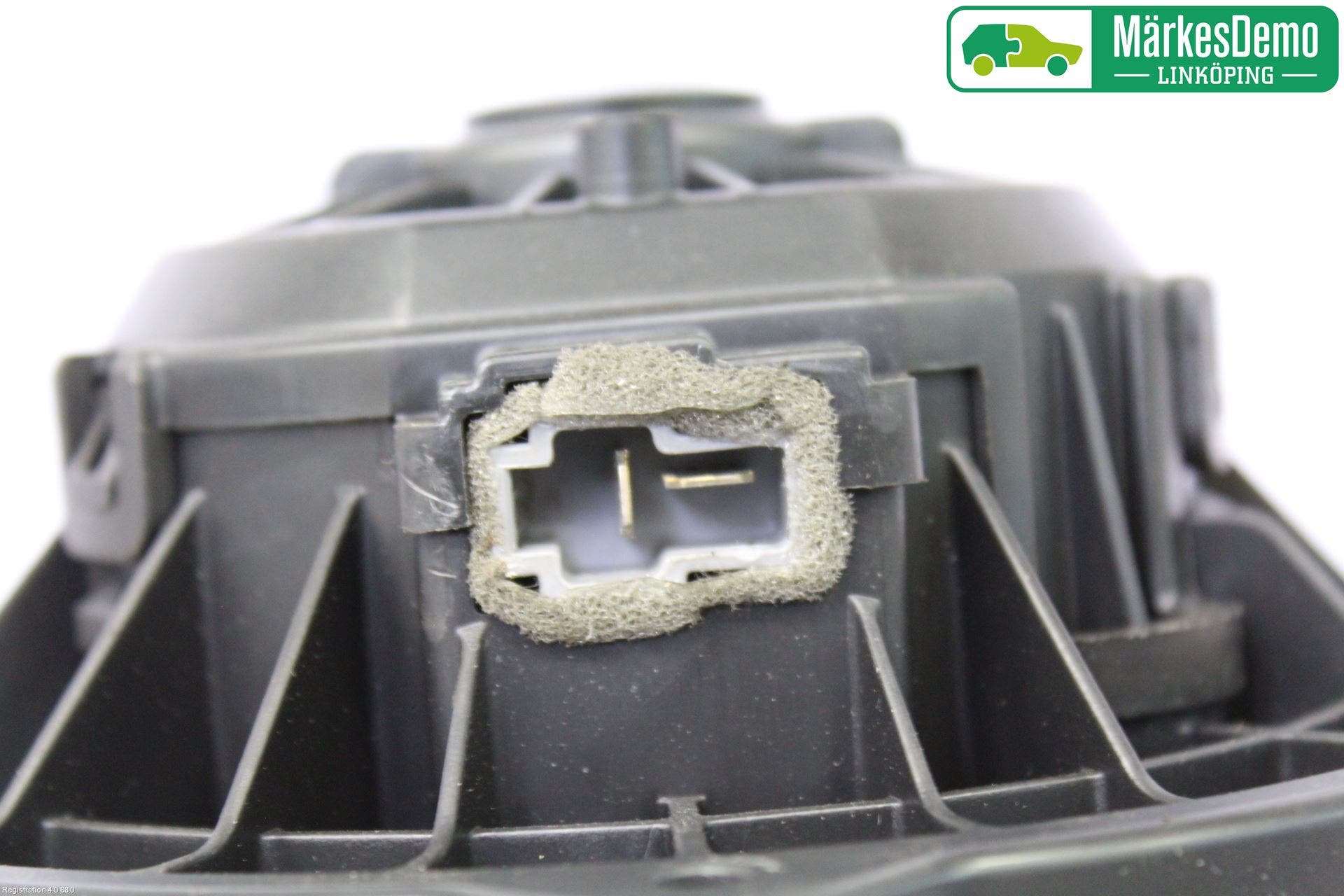 Hyundai i20 GB 15-20 Värmefläkt