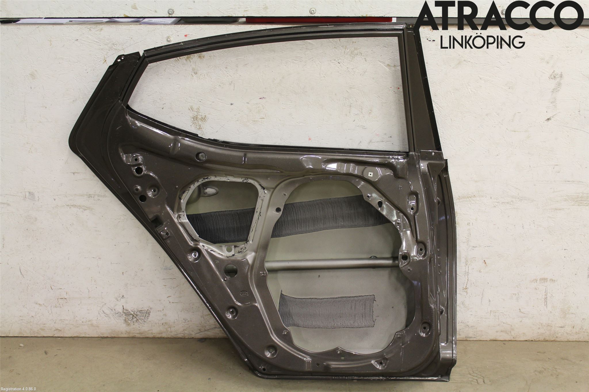 Kia OPTIMA 00-15 Dörr Bak Vänster