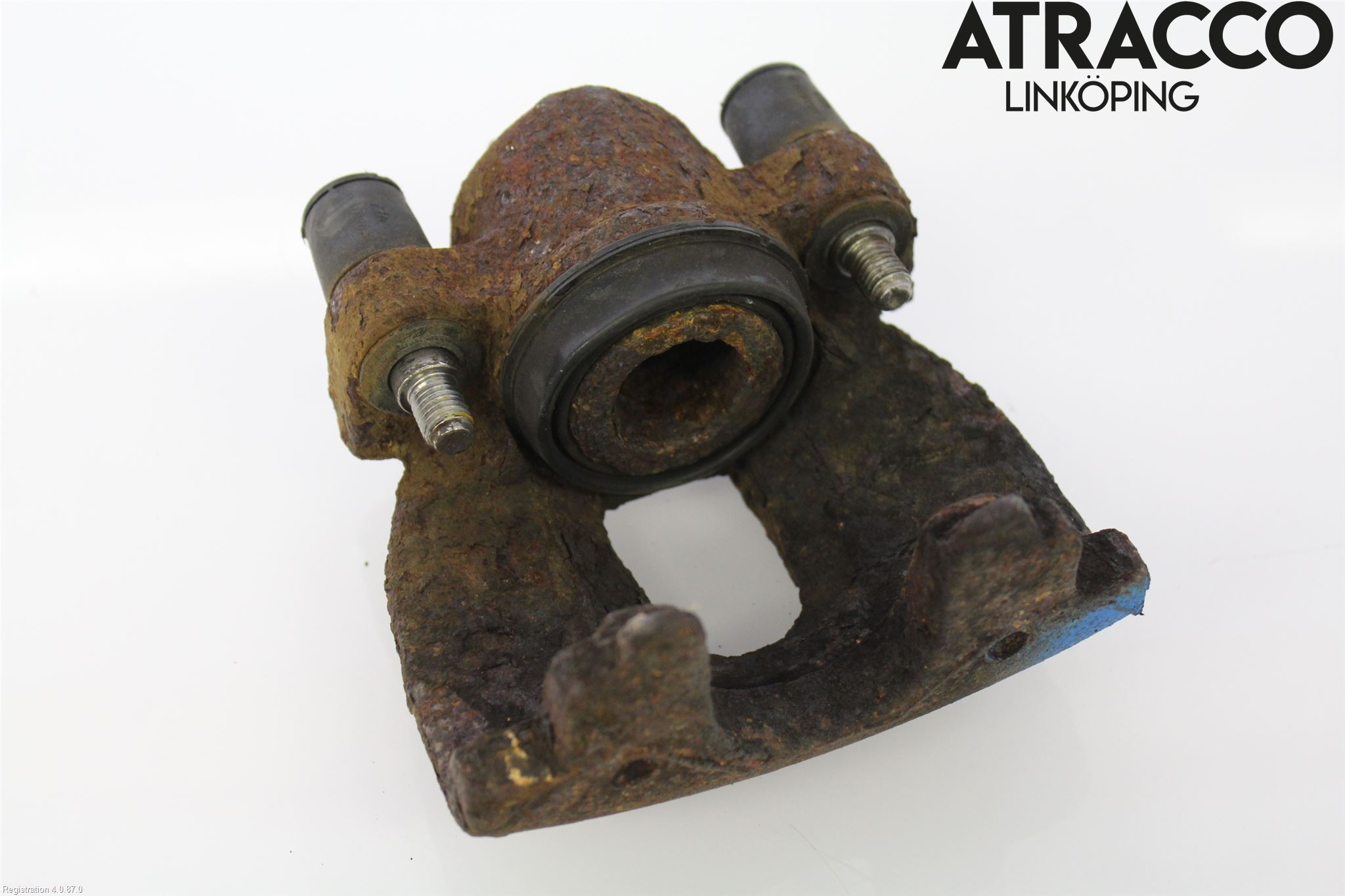 Volvo S60 01-04 Bromsok Bak Höger