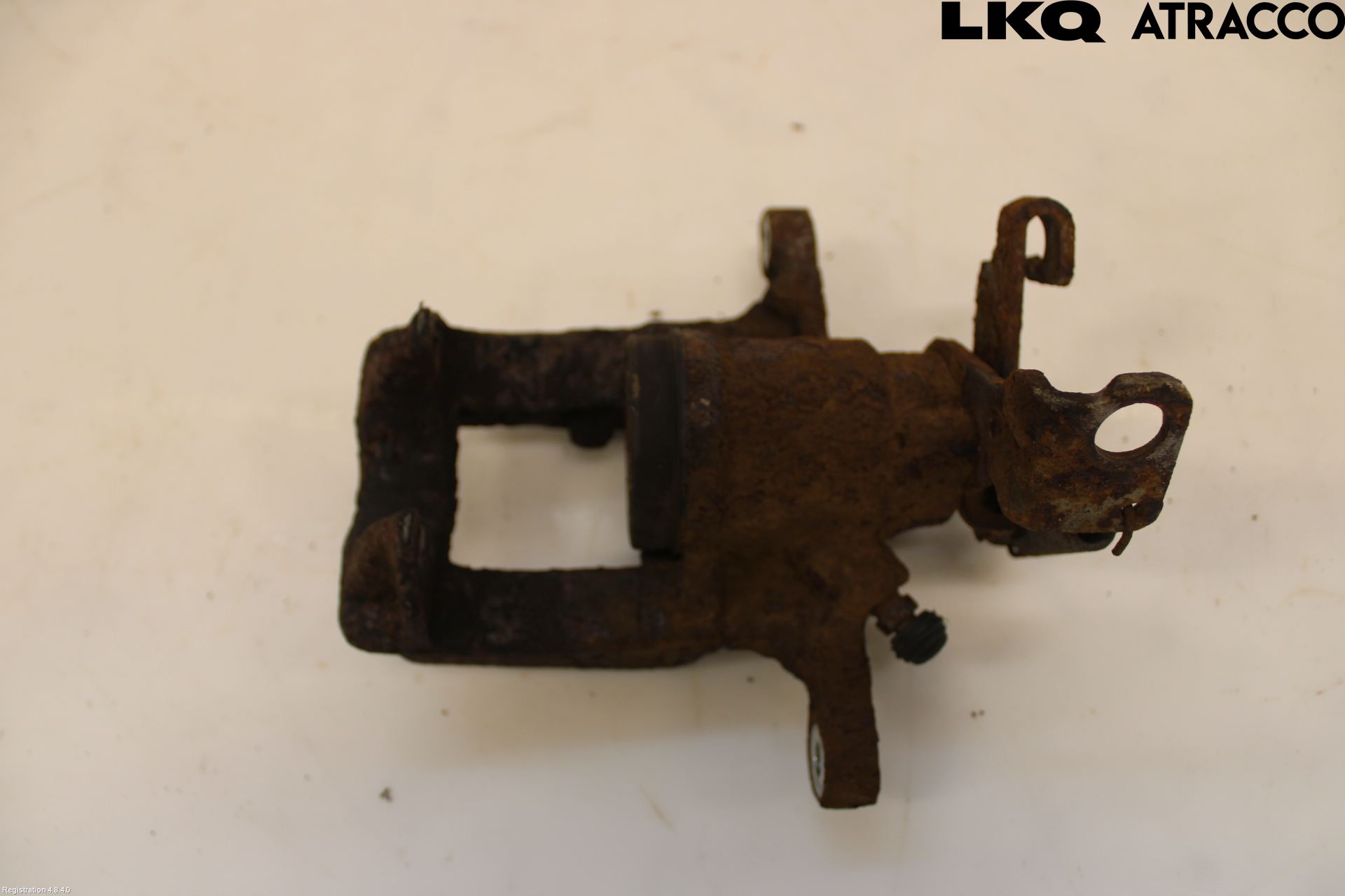 GM CHEVROLET CRUZE Bromsok Bak Vänster