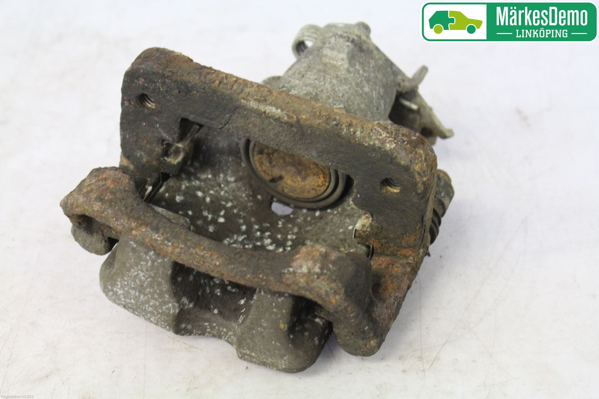 Saab 9-5 10-12 Bromsok Bak Vänster