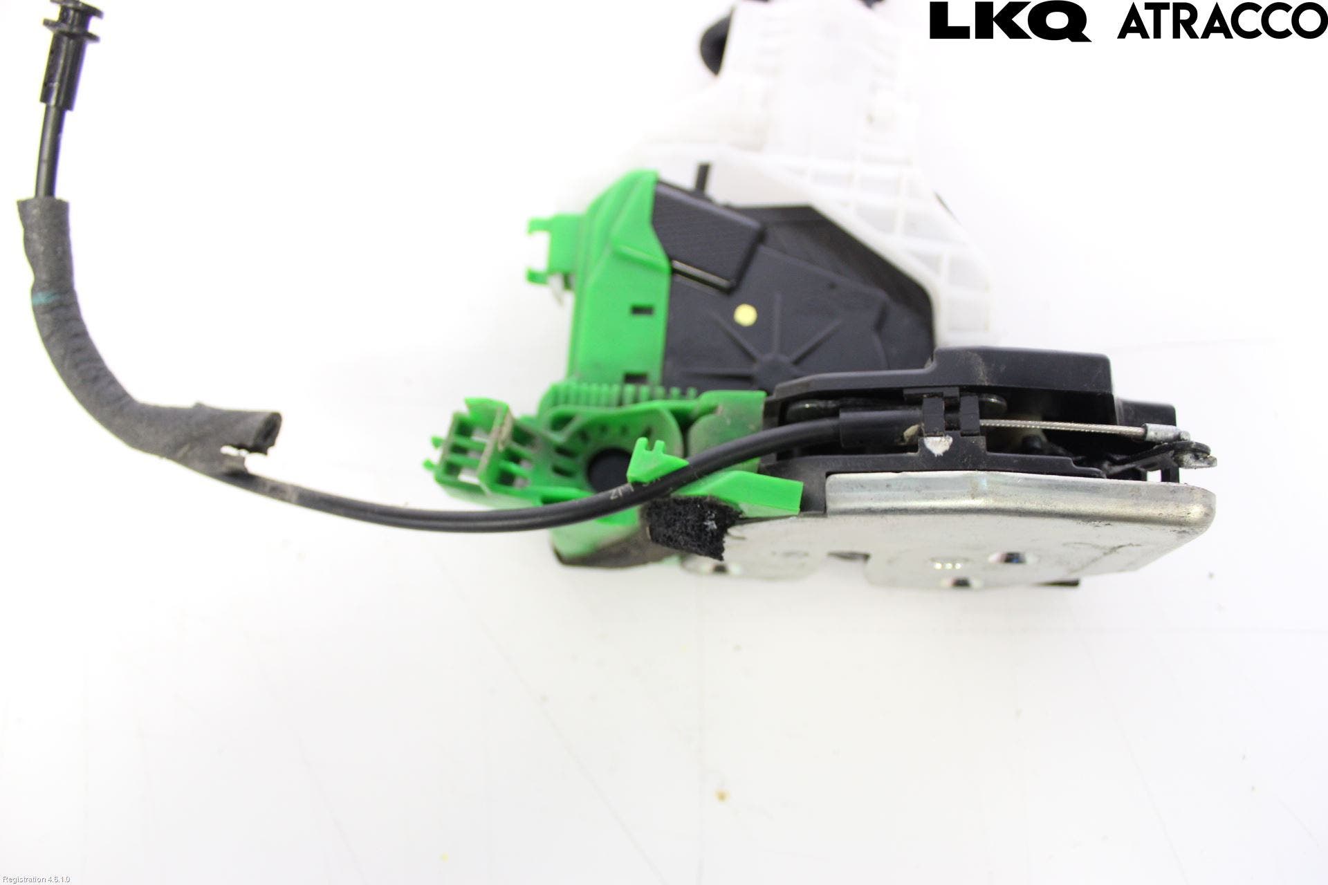 Kia SORENTO 15-20 Låskista-Dörrlås