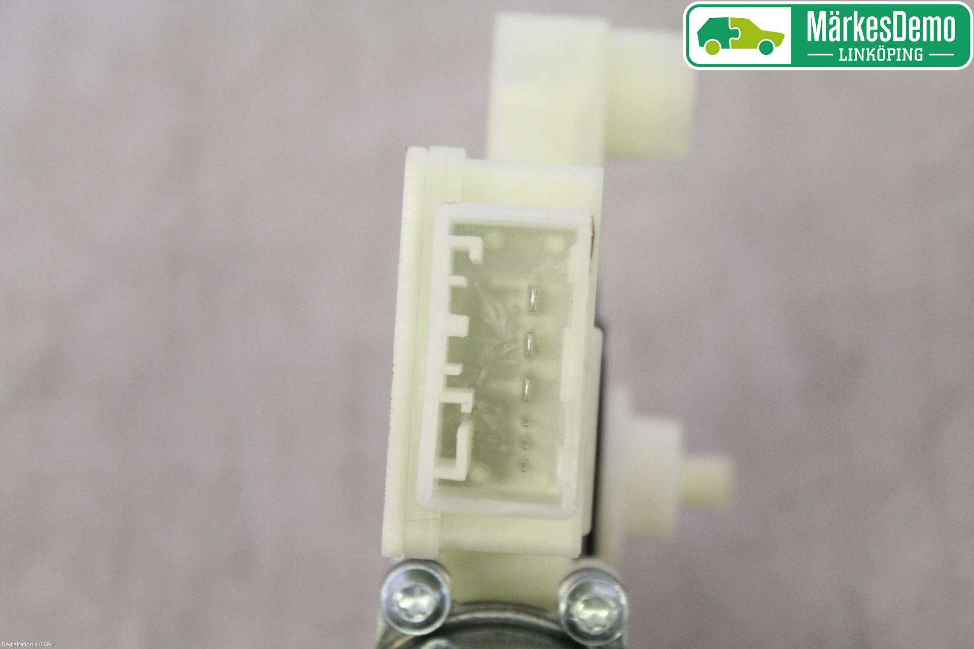 Skoda FABIA 15-21 Fönsterhissmotor