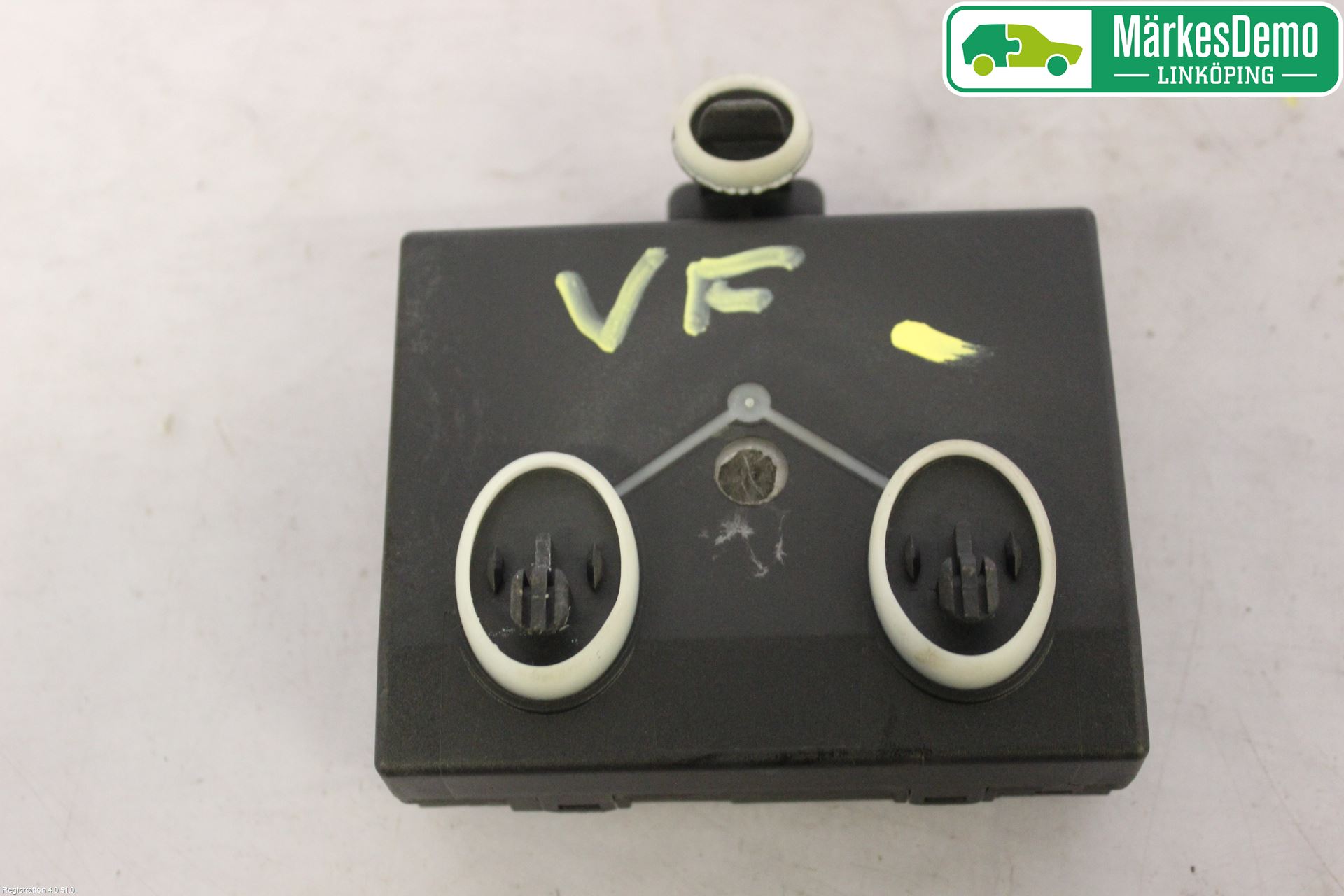 Volkswagen VW PASSAT 15-19 Styrenhet Dörr