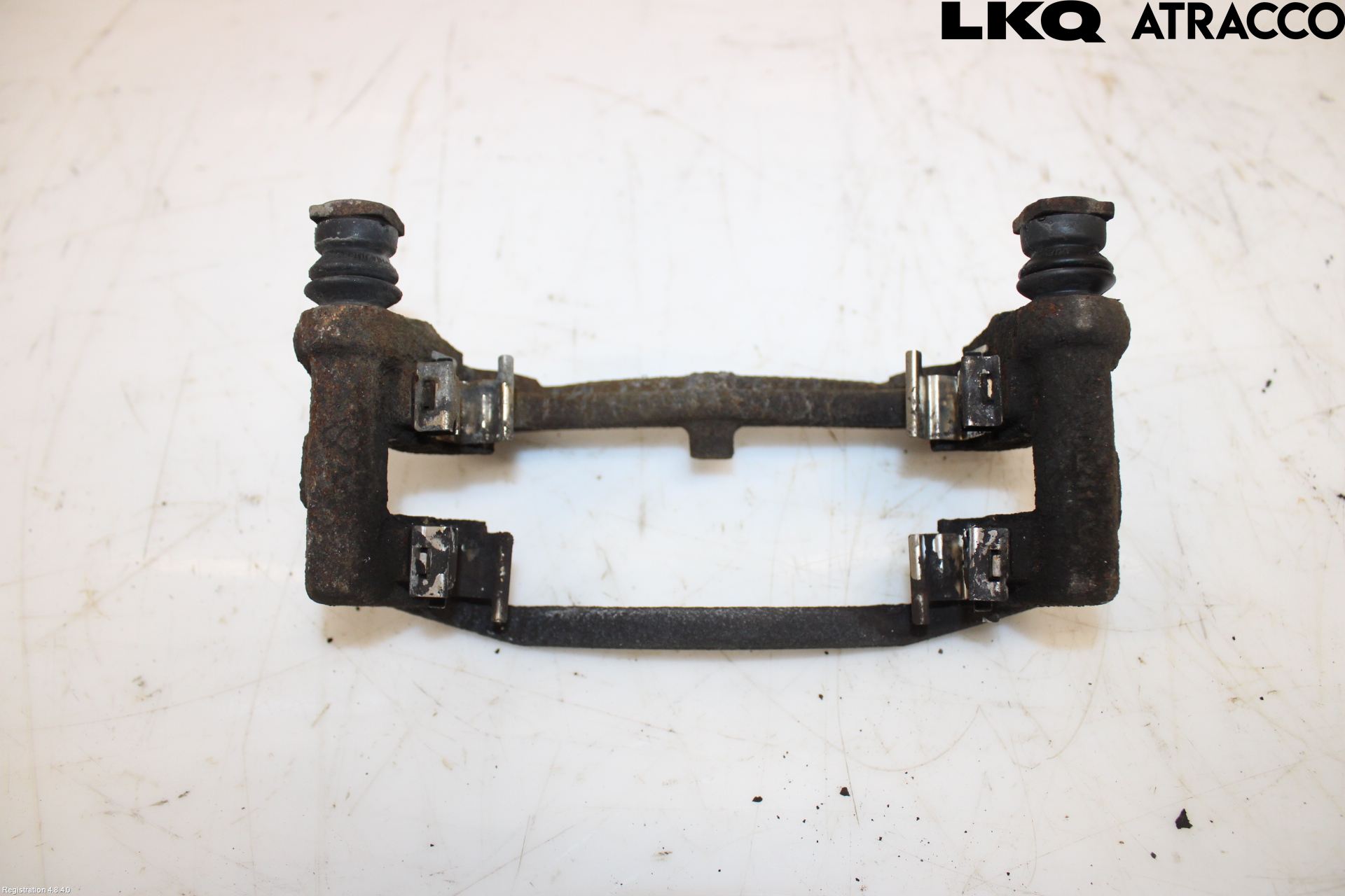 Ford TRANSIT SKÅP/BUSS 14-22 Bromsokshållare