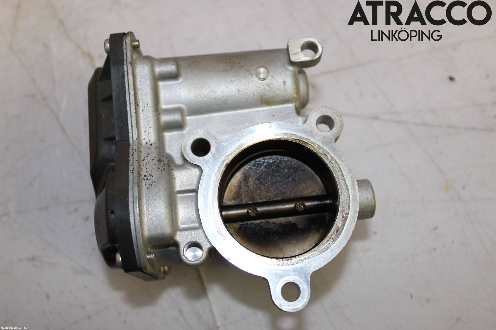 Suzuki SWIFT 17-24 Injspjällhus