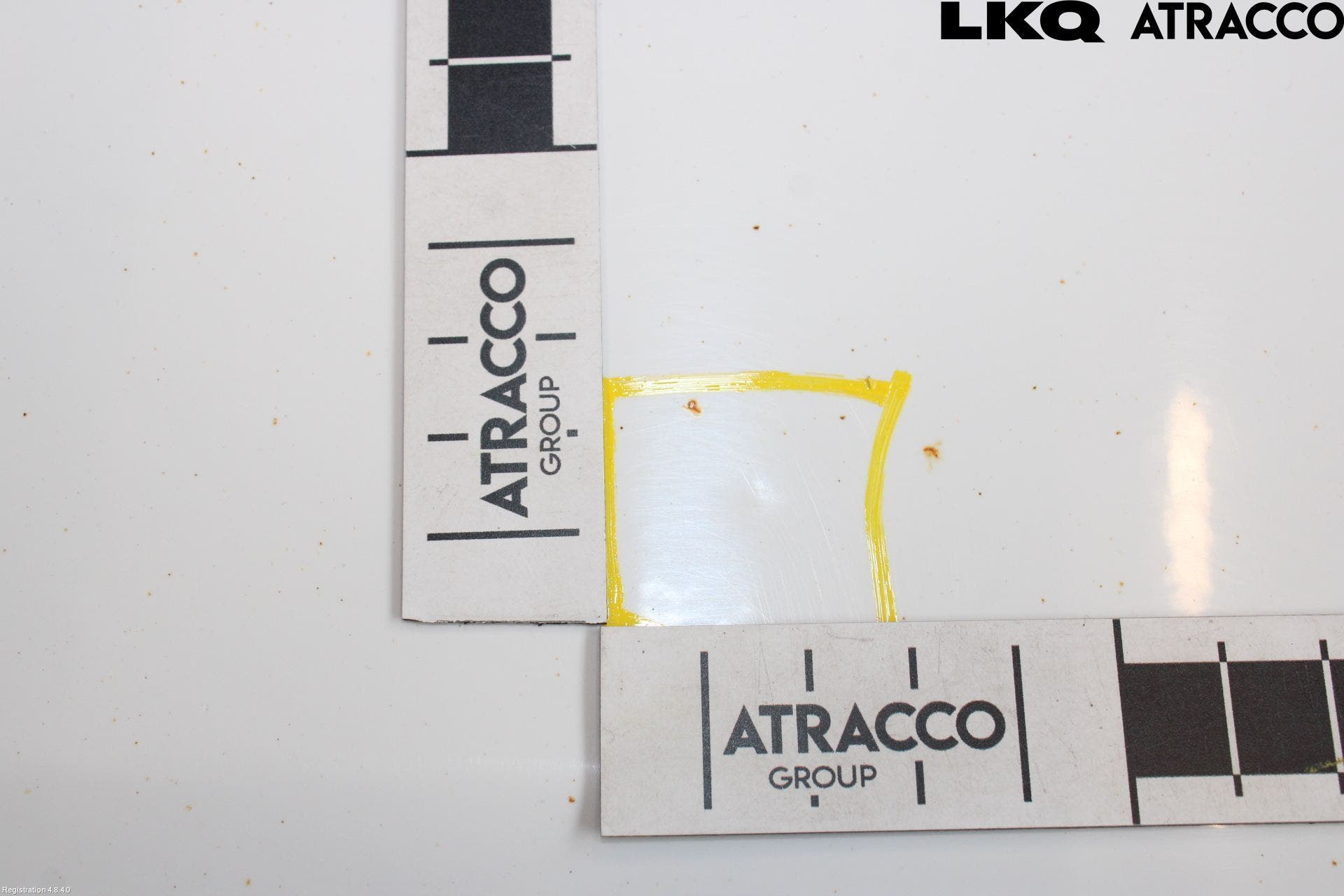 Peugeot 508 11-18 Dörr Fram Vänster