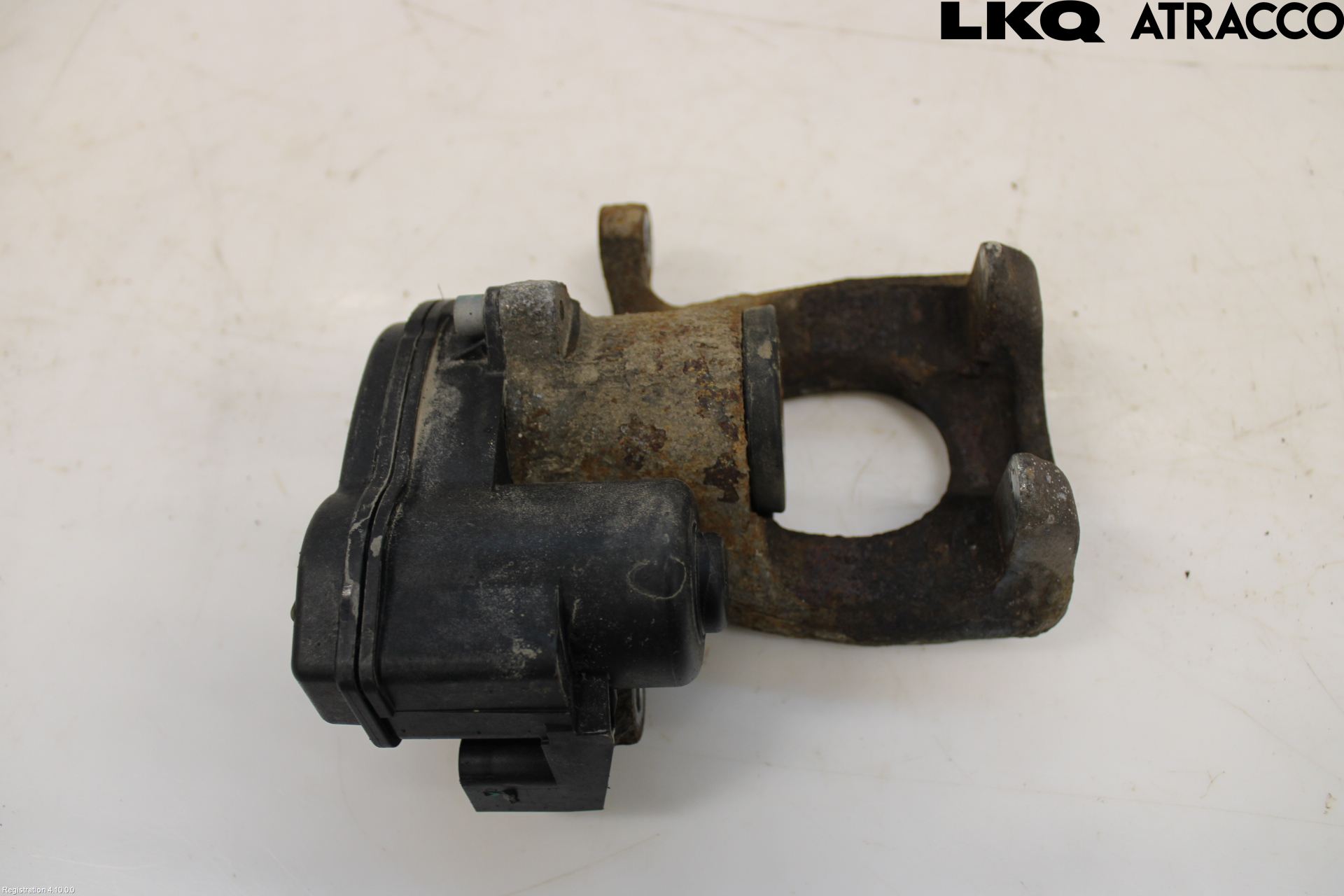 Nissan LEAF 18- Bromsok Bak Höger