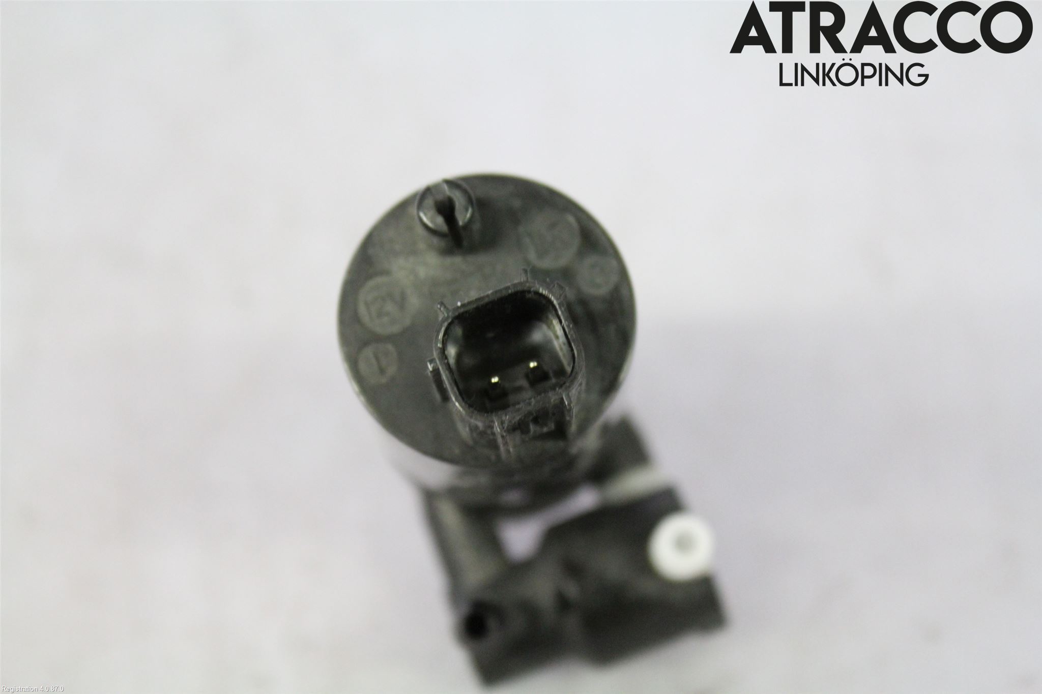 Landrover RANGE ROVER (L405) 13-21 Spolarpump Vindruta