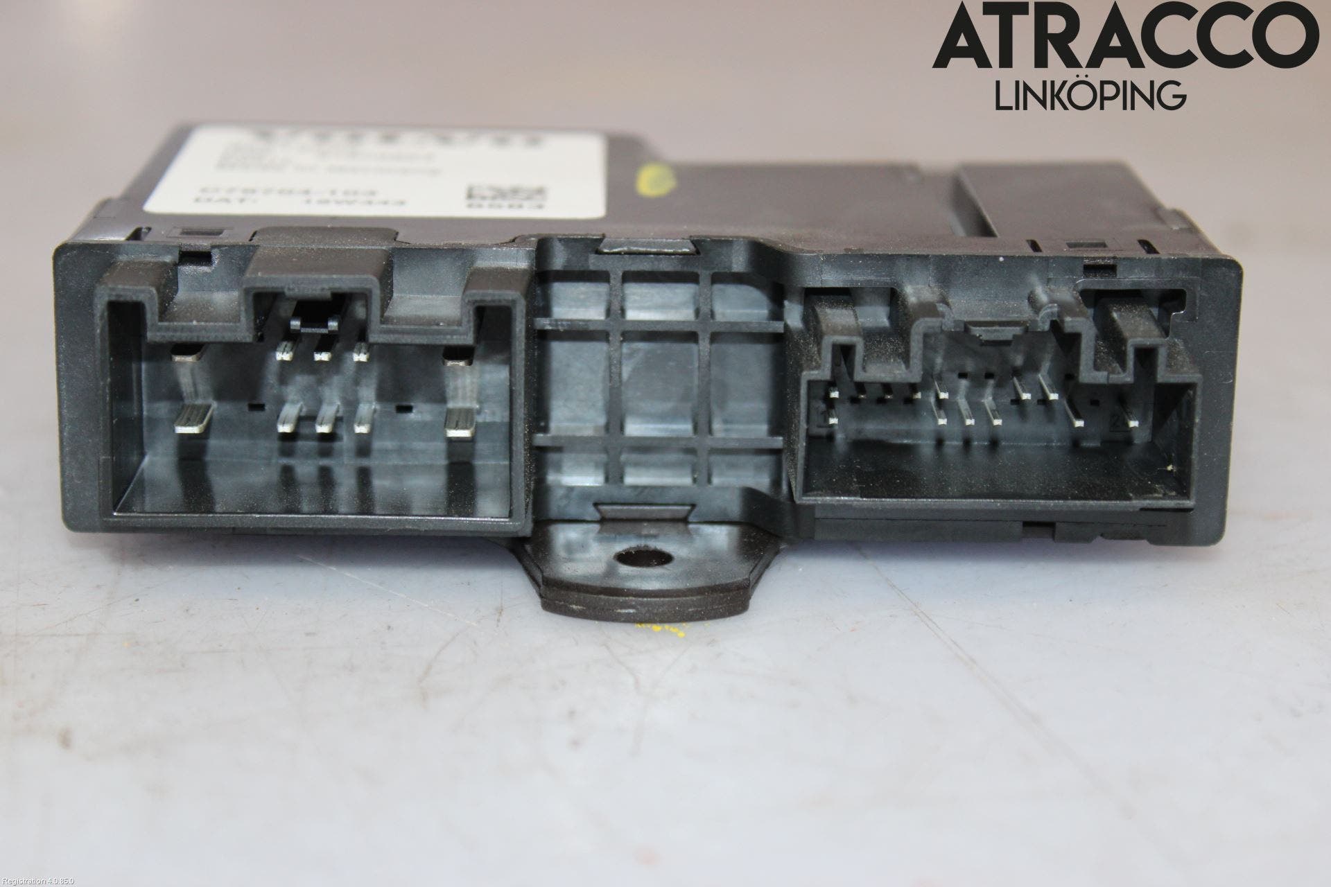 Volvo XC60 18- Styrenhet Baklucka