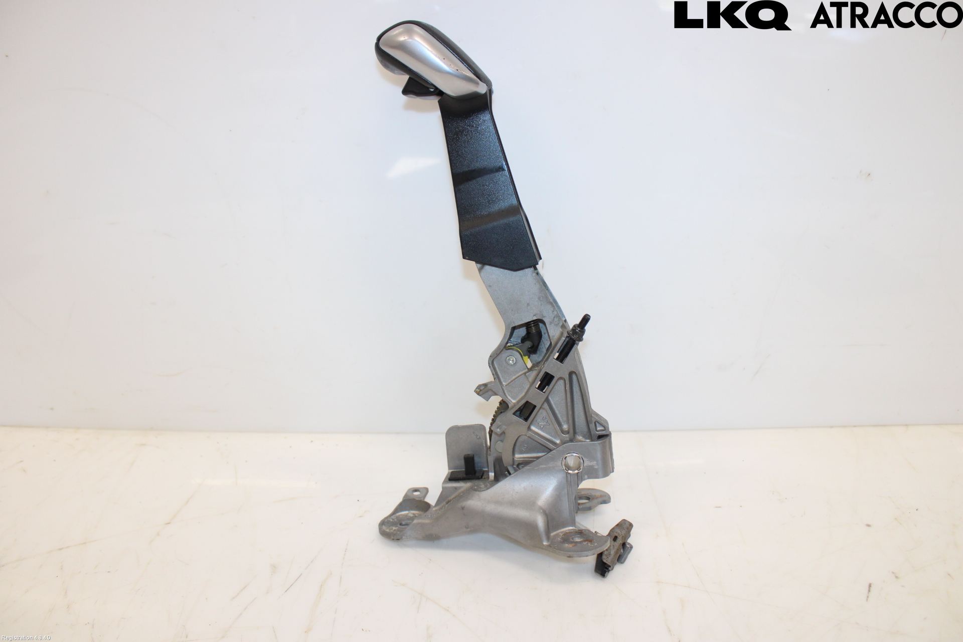 Citroen C3 AIRCROSS 18-23 Handbromsspak