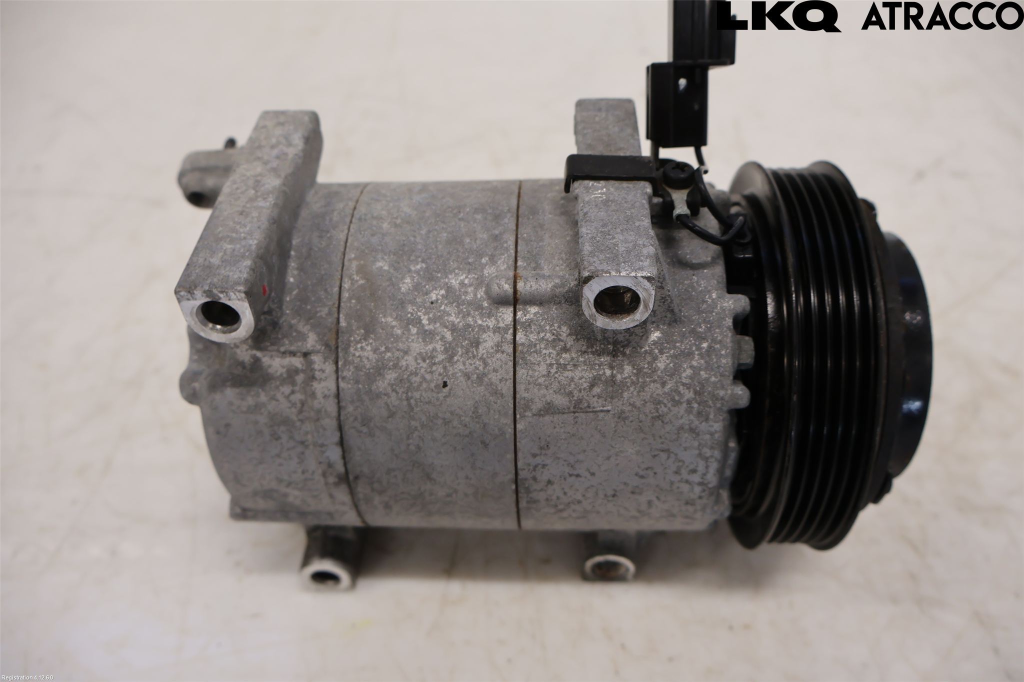 Hyundai i20 PB 09-14 Ac Kompressor