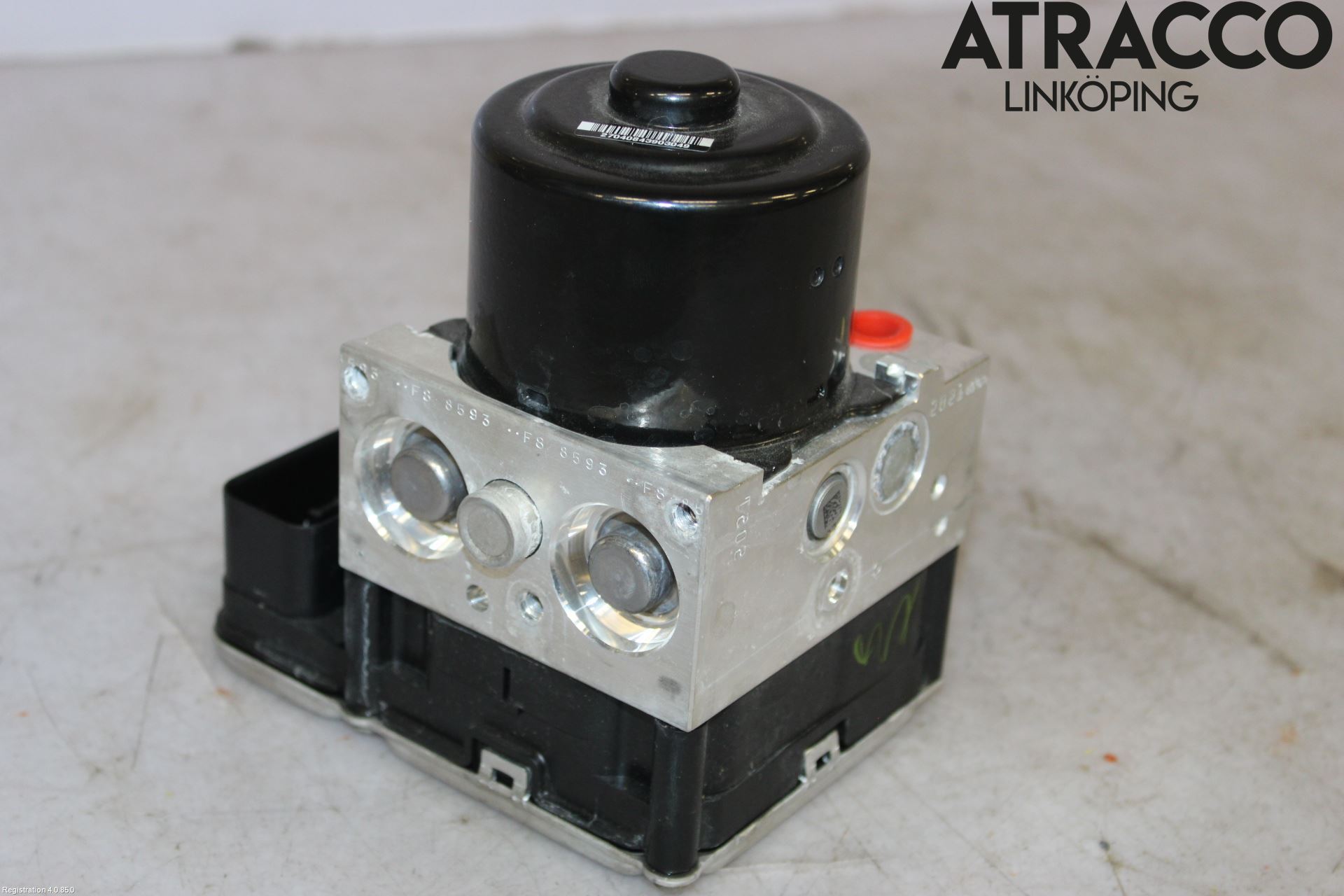 BMW 5 F10/F11/F18 09-17 Abs Hydraulaggregat