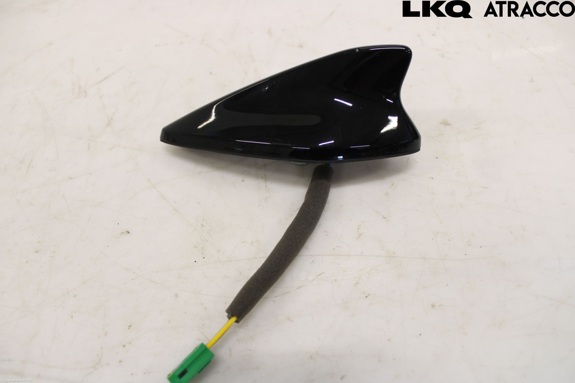 Hyundai TUCSON 05- Antenn