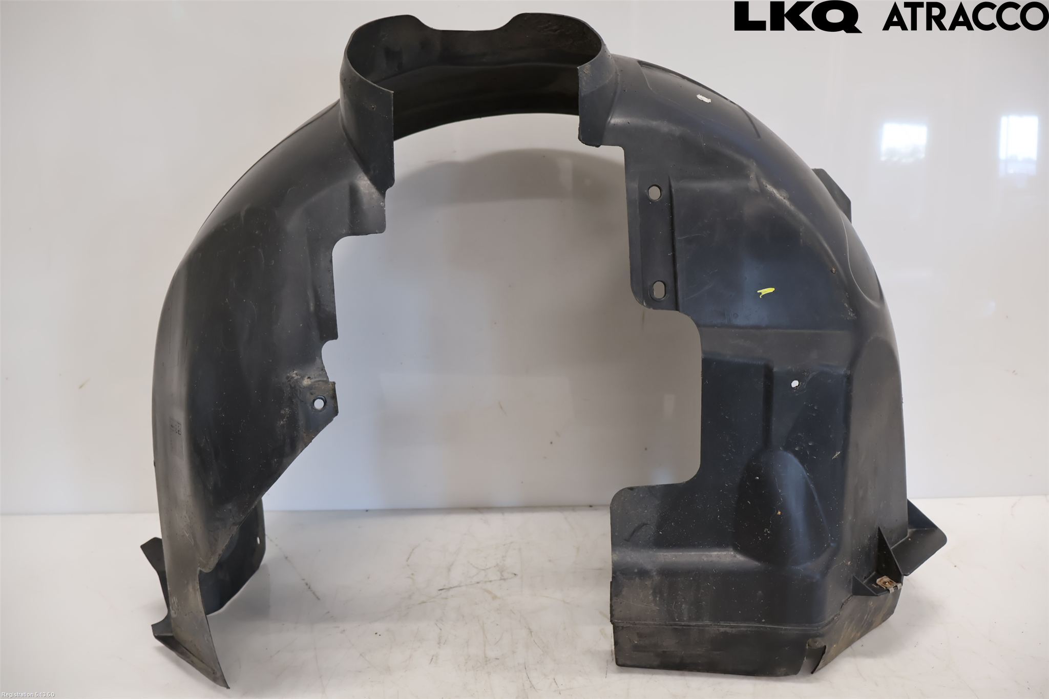 Ford FOCUS 11-14 Skärm Inner