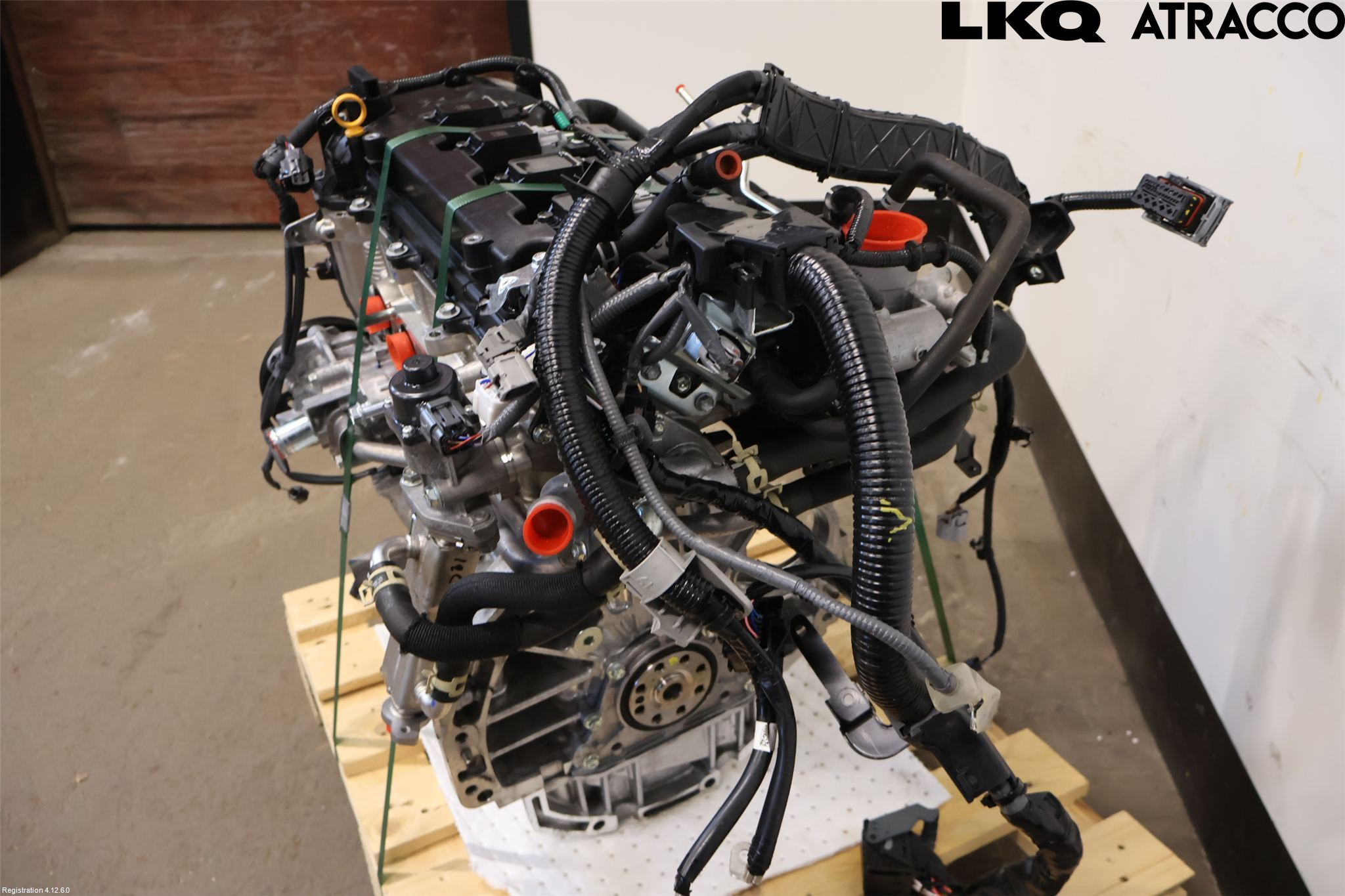 Suzuki VITARA 15- Motor Bensin