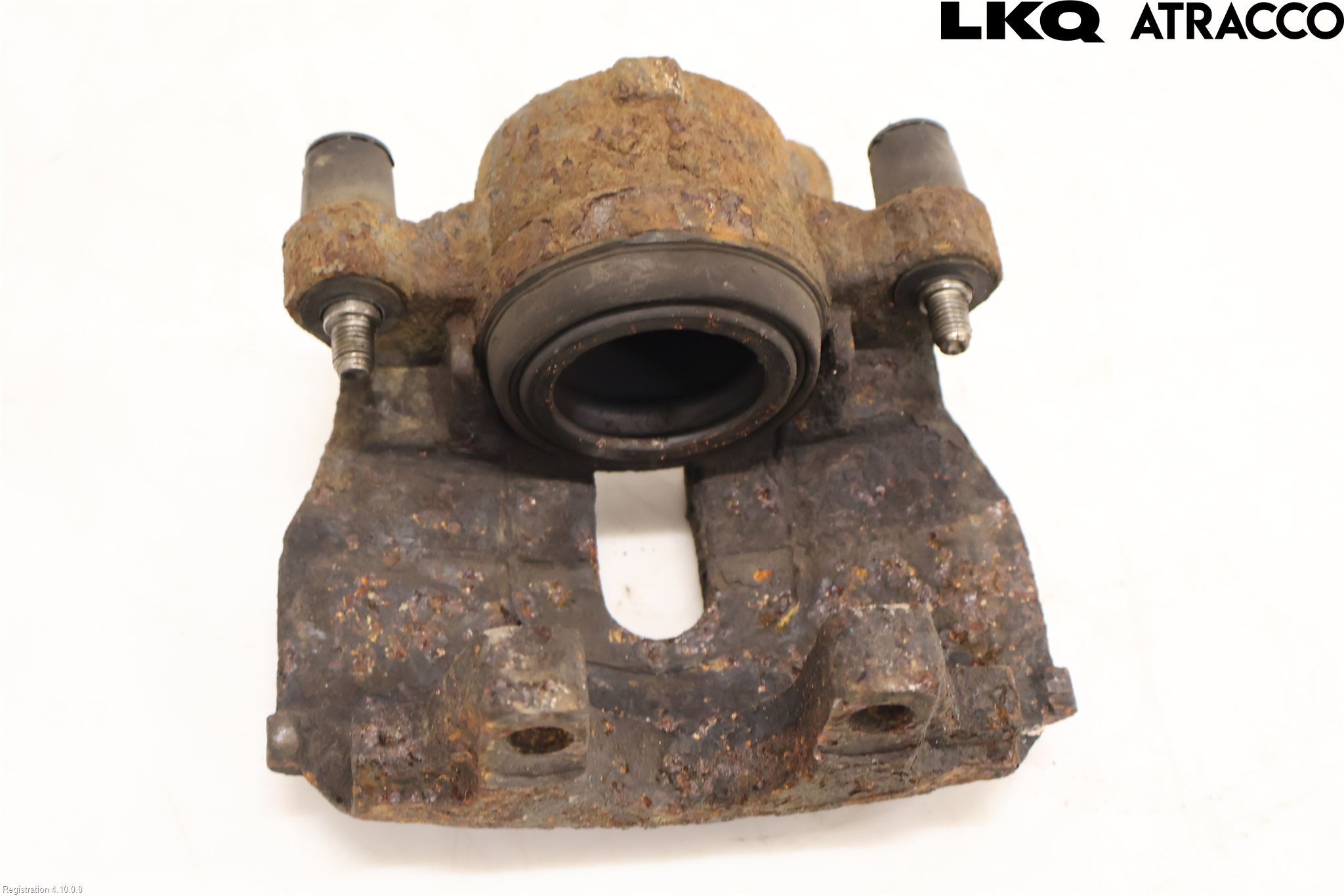 Peugeot 508 11-18 Bromsok Fram Höger