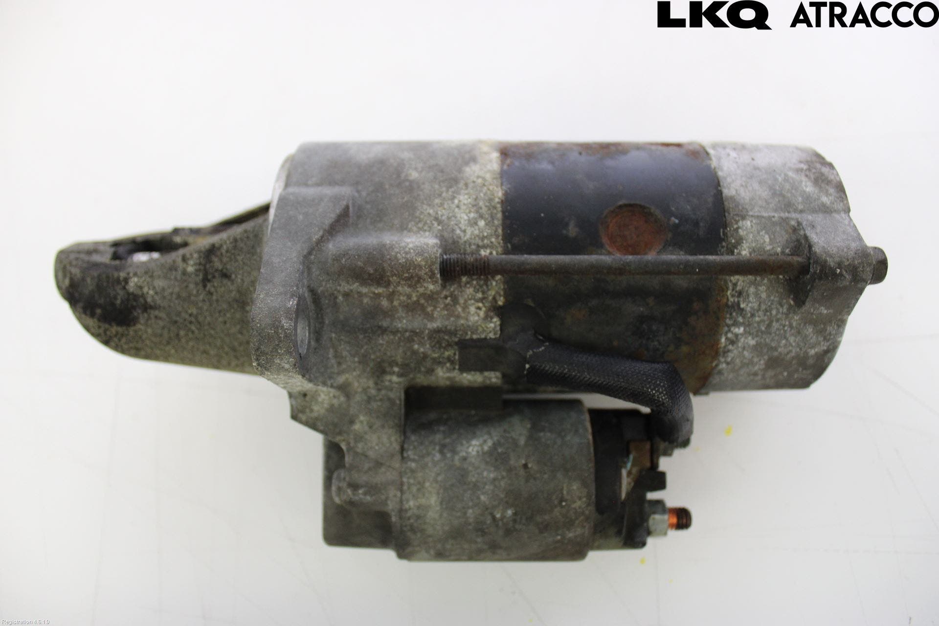 Subaru IMPREZA III 08-11 Startmotor Diesel