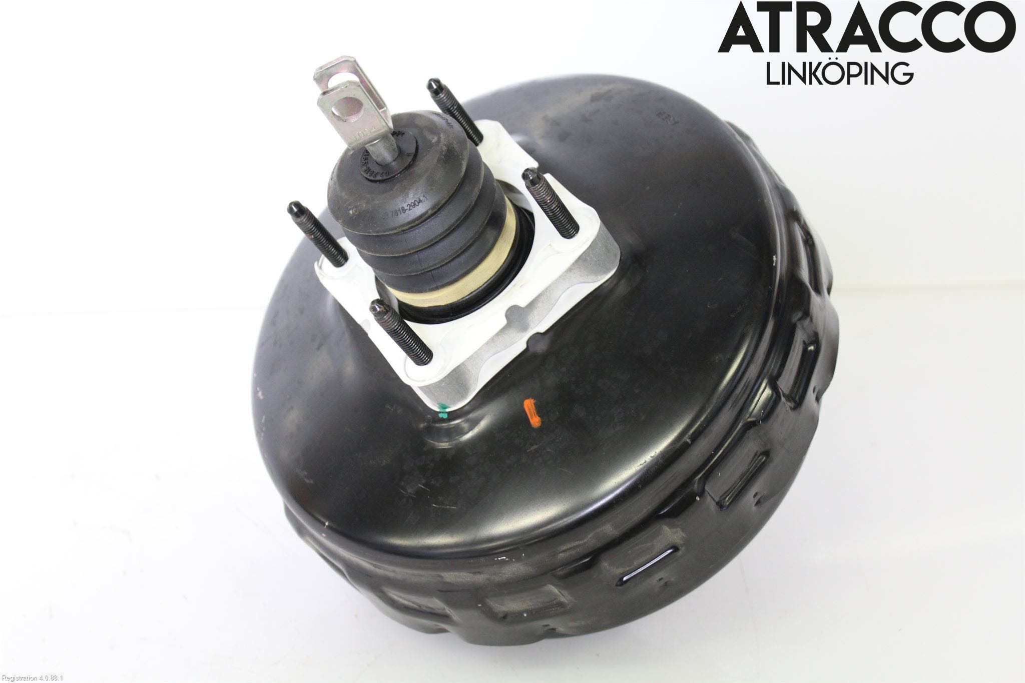 Volvo V40 12-19 Bromsservo